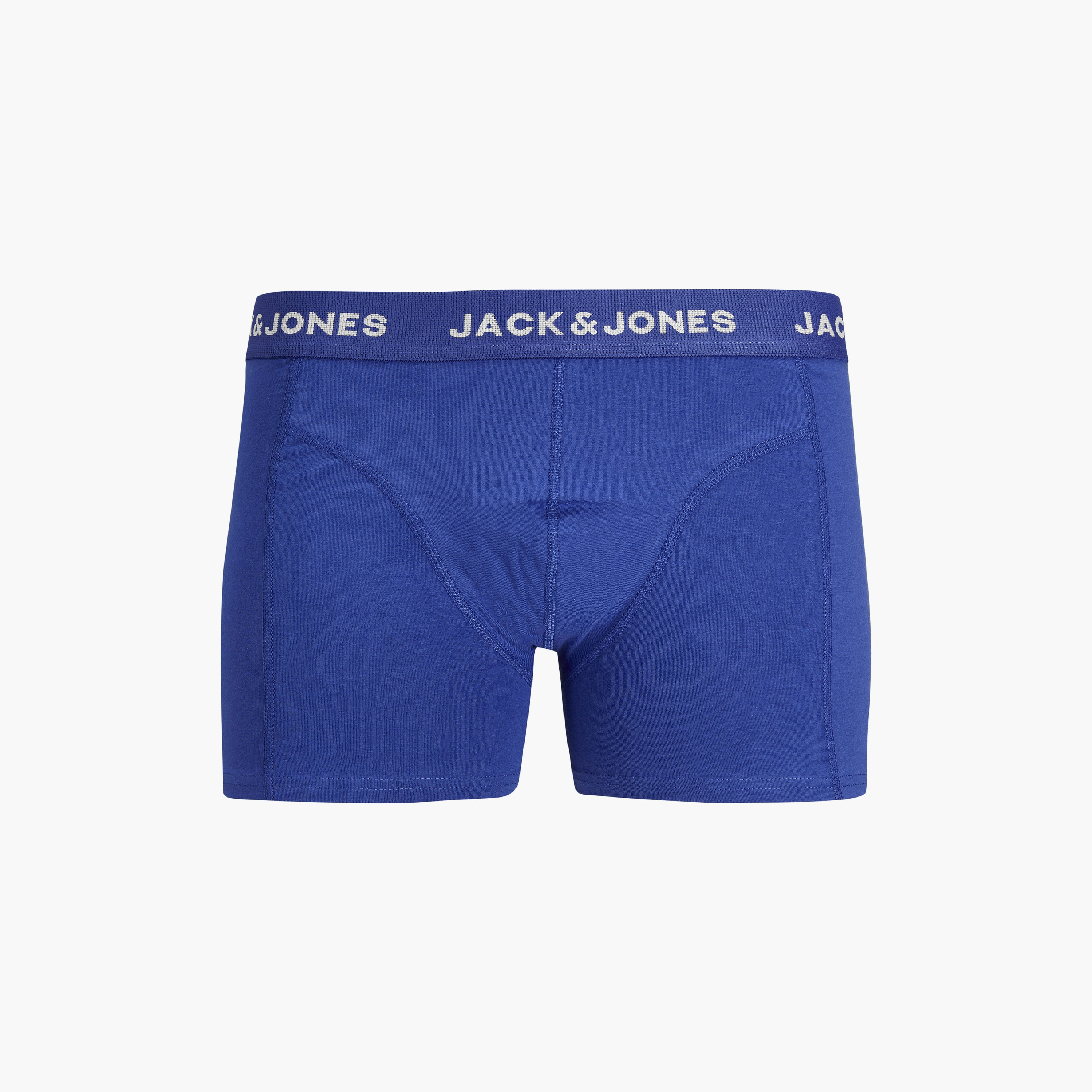 مجموعة من 5 سراويل داخلية بطبعة العلامة التجارية من جاك أند جونز-men-clothing-innerwear-underwear-image-20