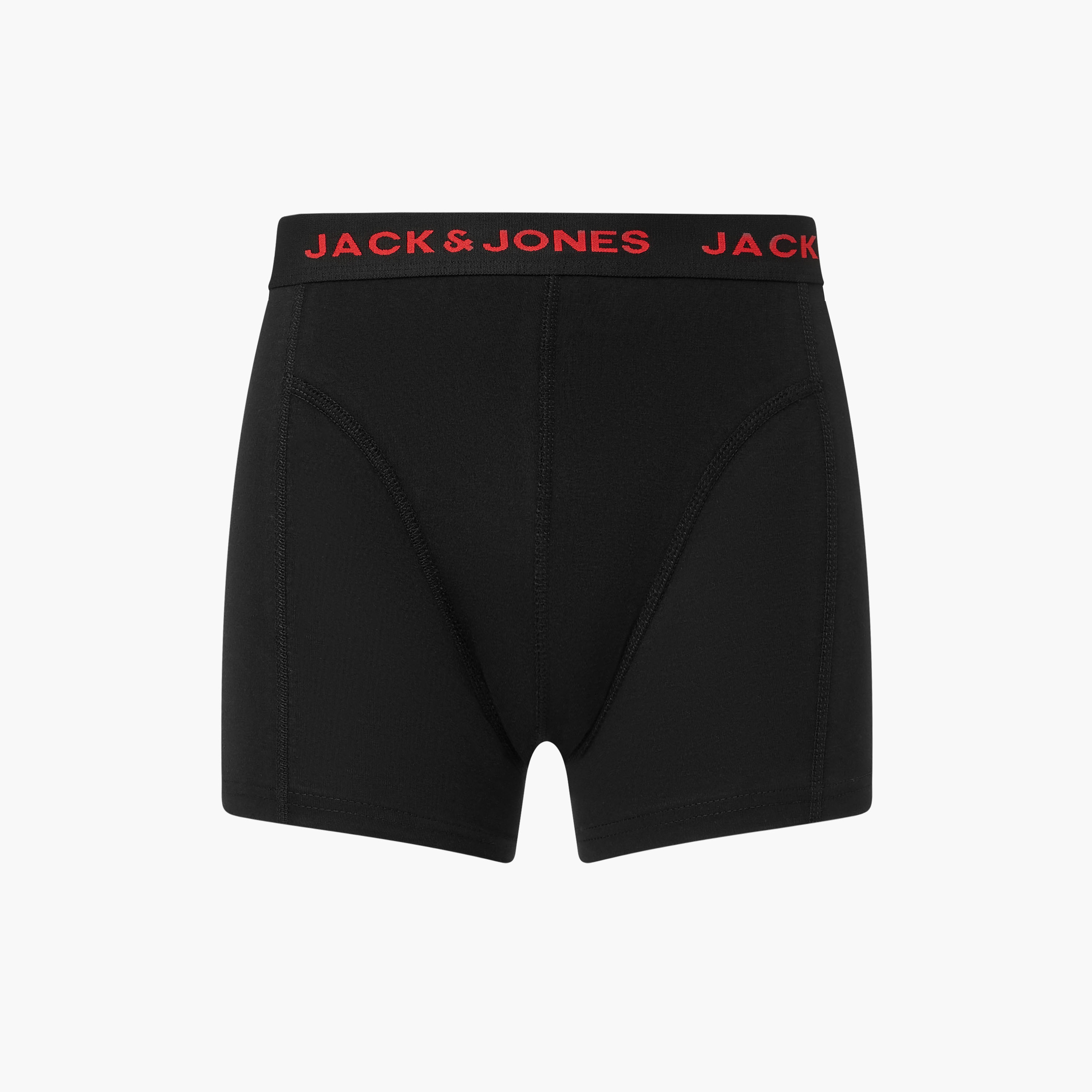 مجموعة من 5 سراويل داخلية بطبعة العلامة التجارية من جاك أند جونز-men-clothing-innerwear-underwear-image-11