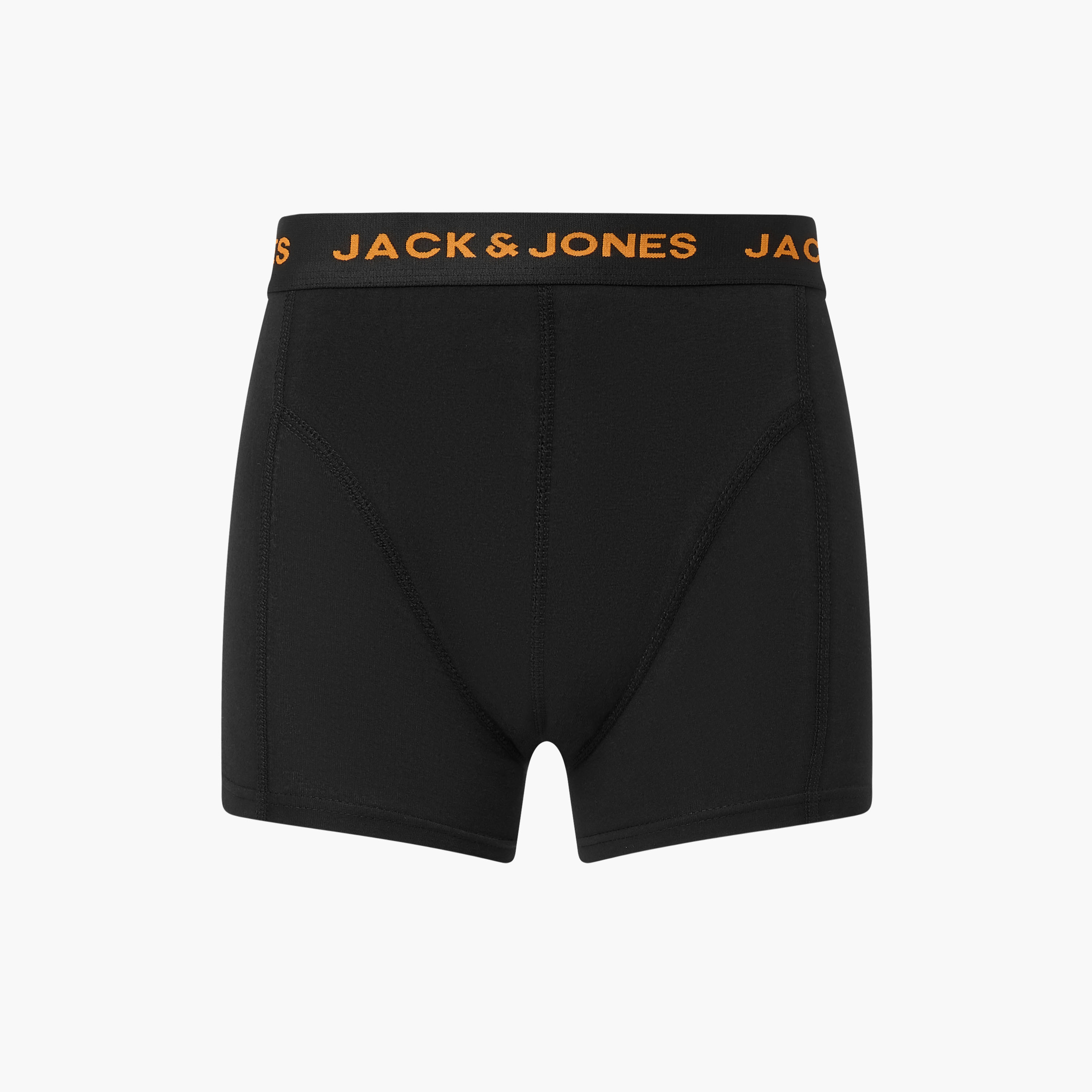 مجموعة من 5 سراويل داخلية بطبعة العلامة التجارية من جاك أند جونز-men-clothing-innerwear-underwear-image-12