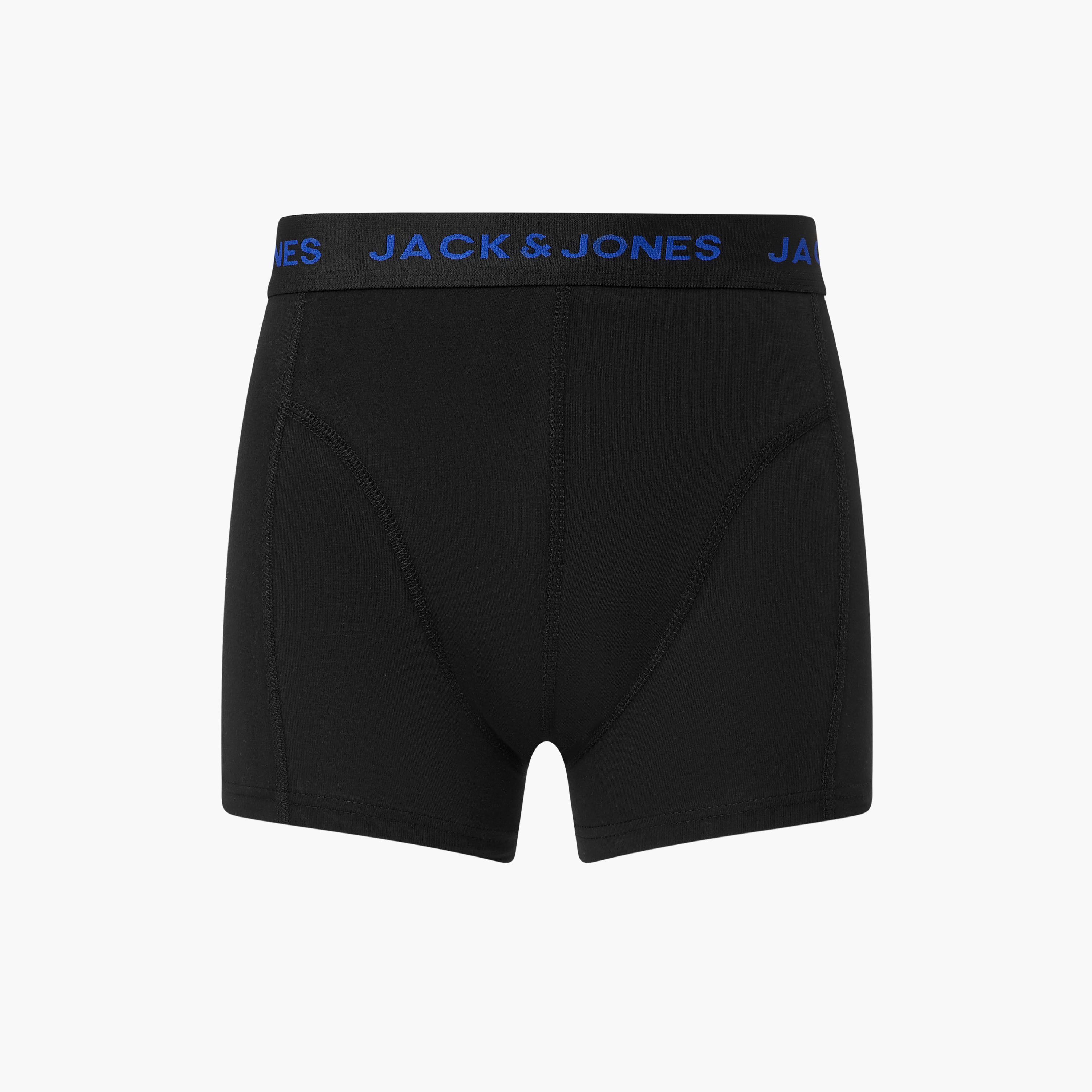 مجموعة من 5 سراويل داخلية بطبعة العلامة التجارية من جاك أند جونز-men-clothing-innerwear-underwear-image-13