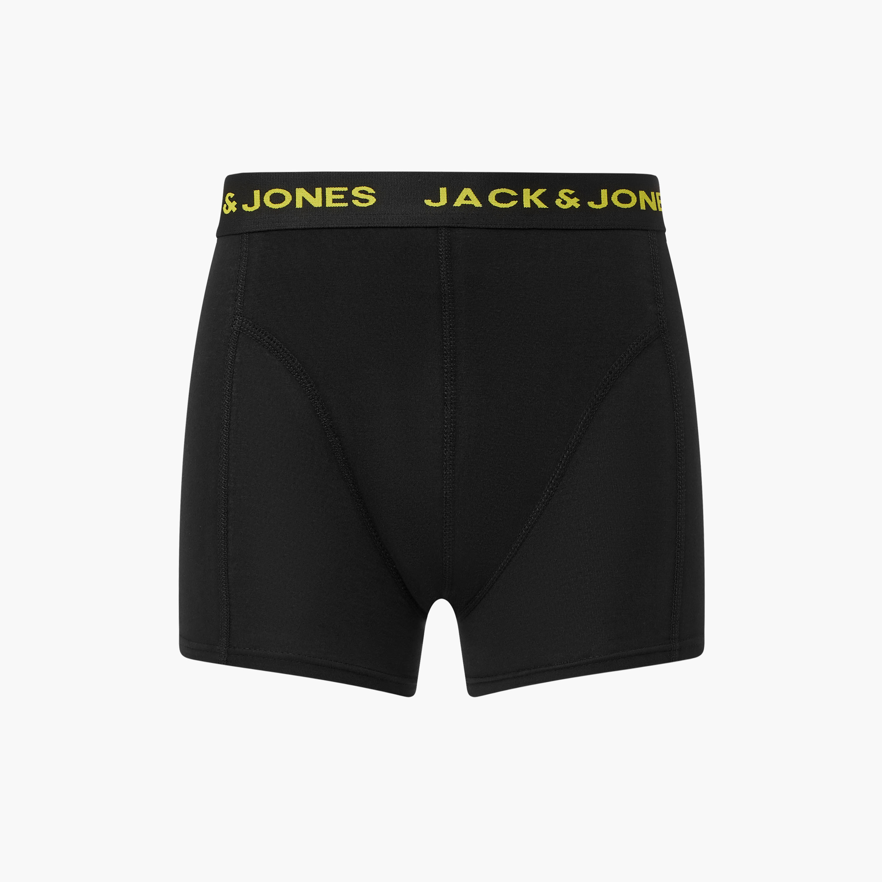 مجموعة من 5 سراويل داخلية بطبعة العلامة التجارية من جاك أند جونز-men-clothing-innerwear-underwear-image-14