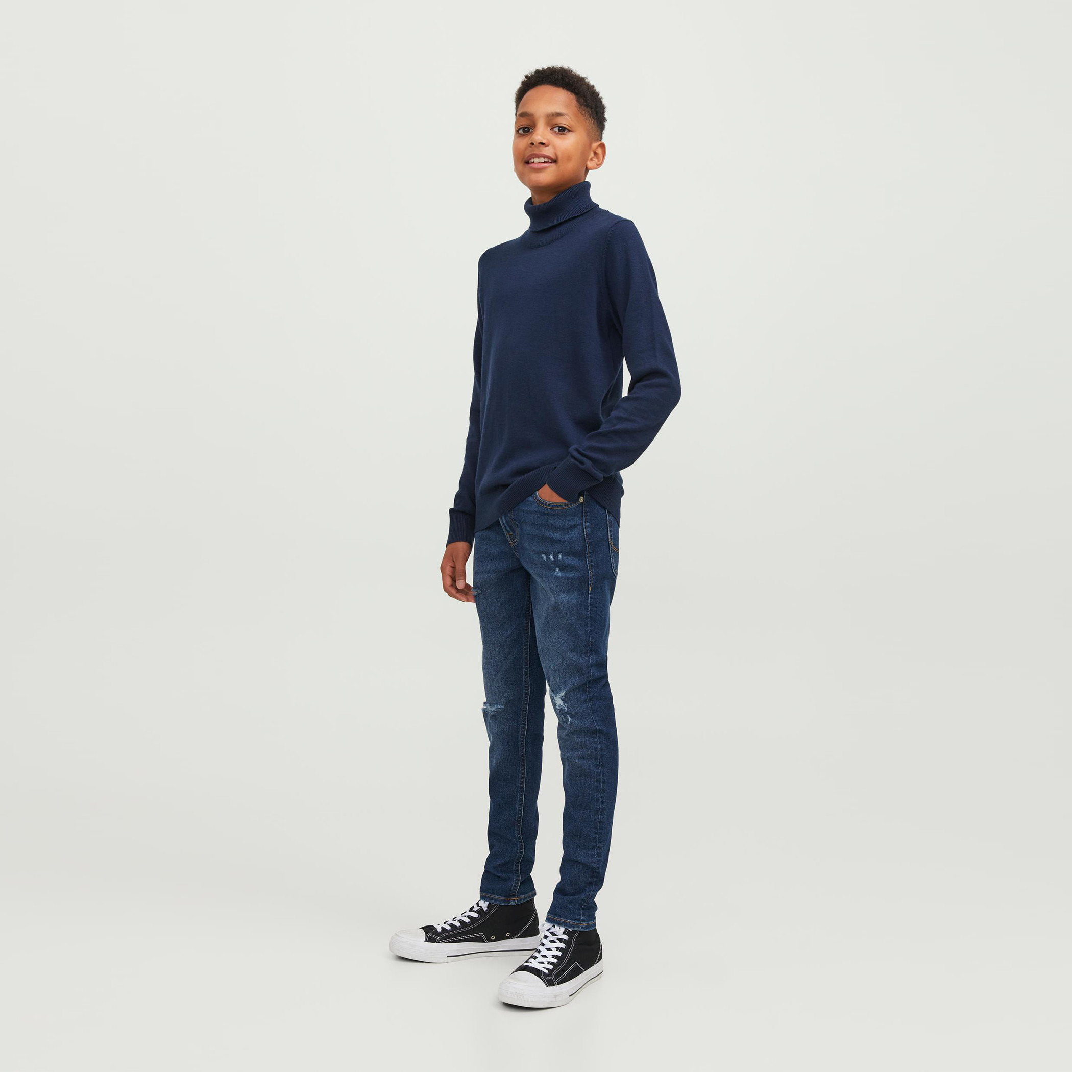 Junior boys sale jeans