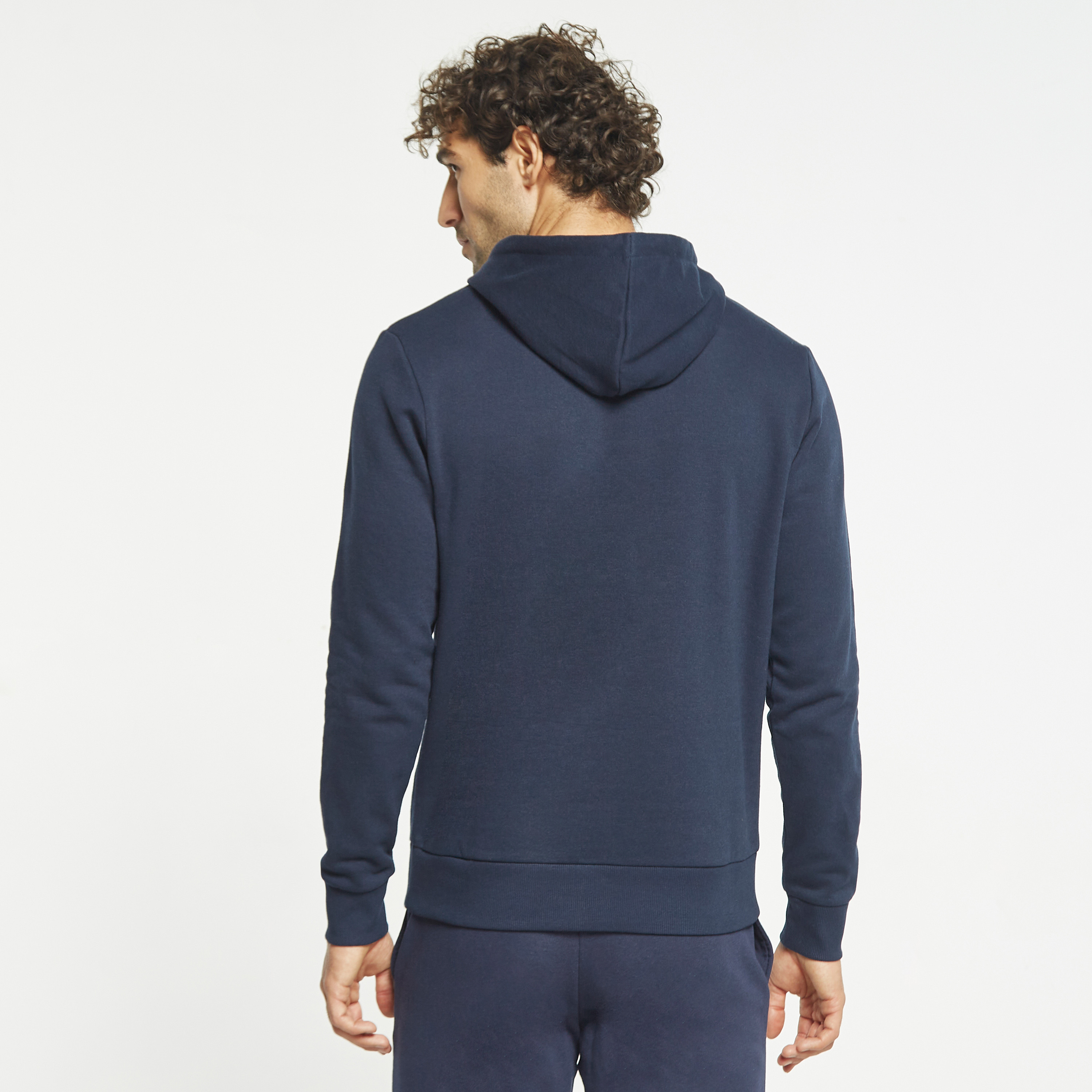  هودي جاك آند جونز مع شعار بأكمام طويلة-men-winterwear-hoodiesandsweatshirts-image-7