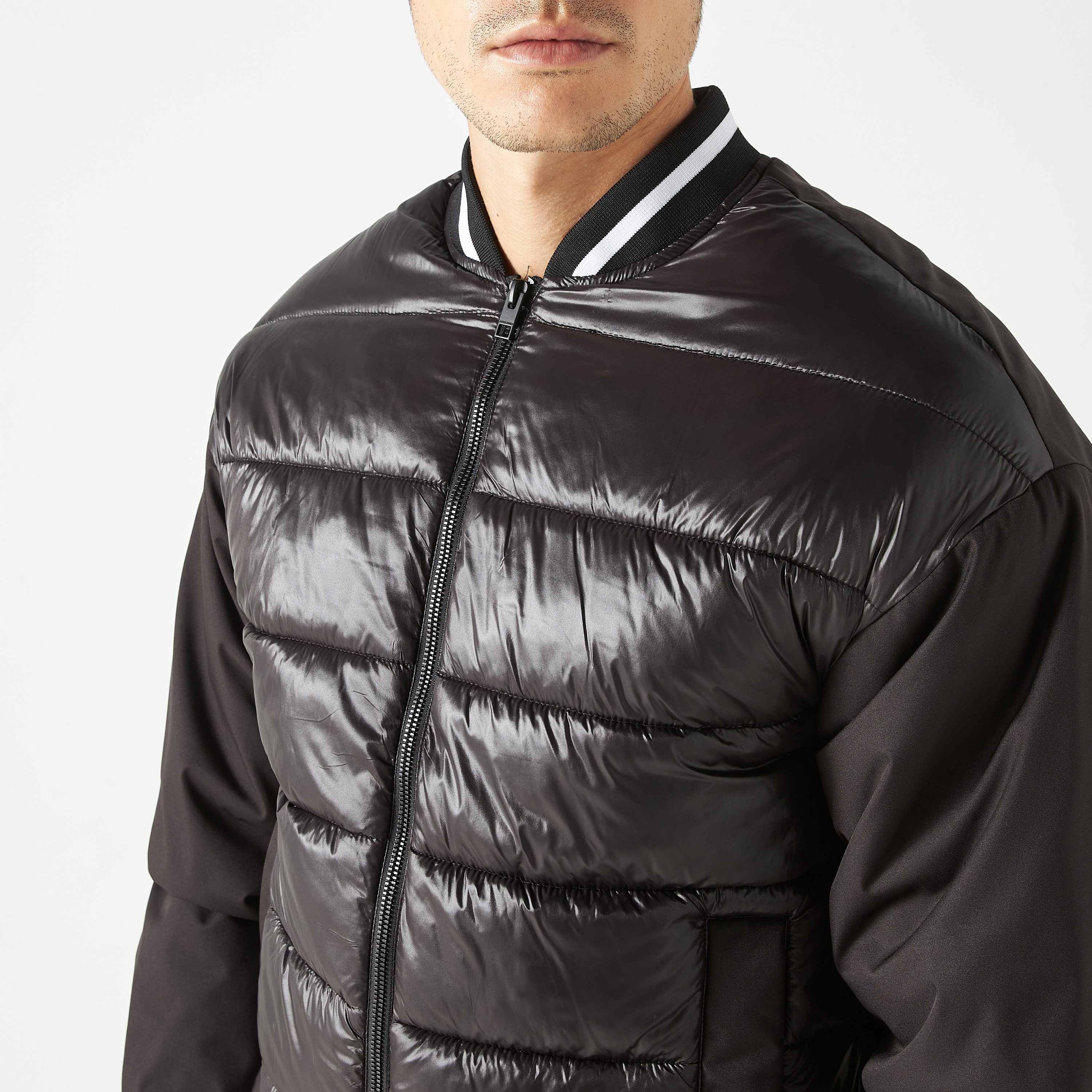 Jack & Jones Quilted Puffer Jacket-men-clothing-jacketsandblazers-jackets-image-4