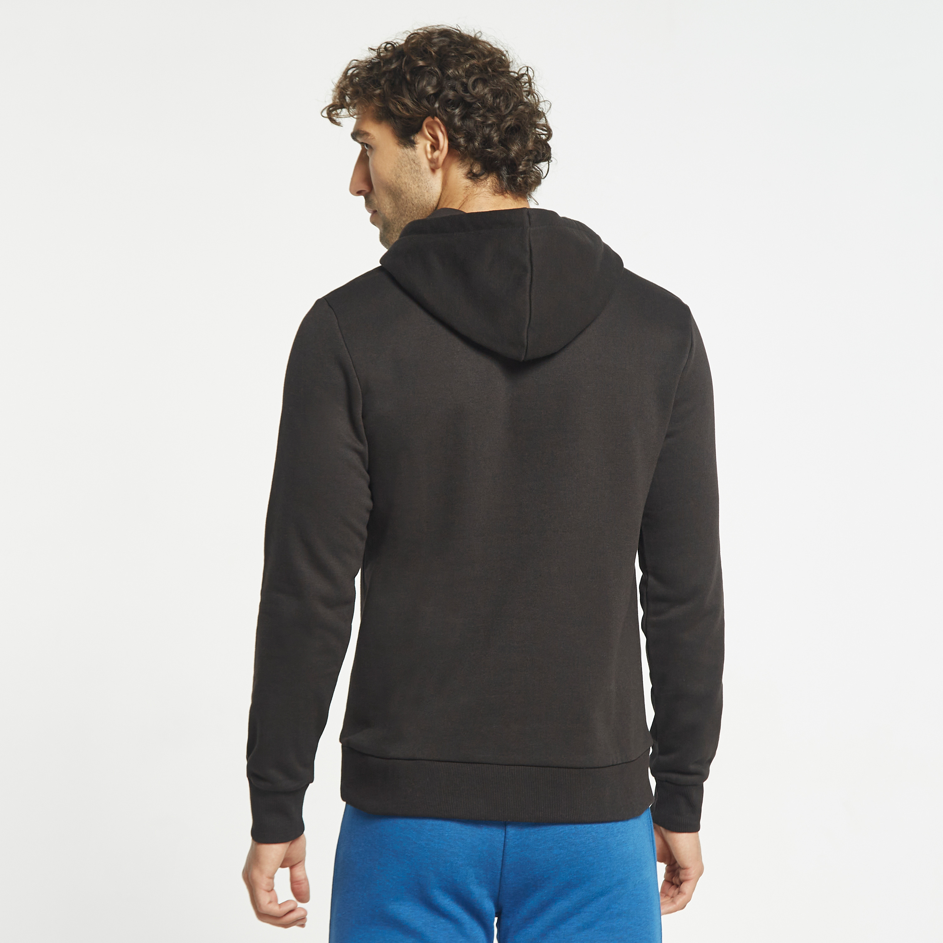  هودي جاك آند جونز مع شعار بأكمام طويلة-men-winterwear-hoodiesandsweatshirts-image-3