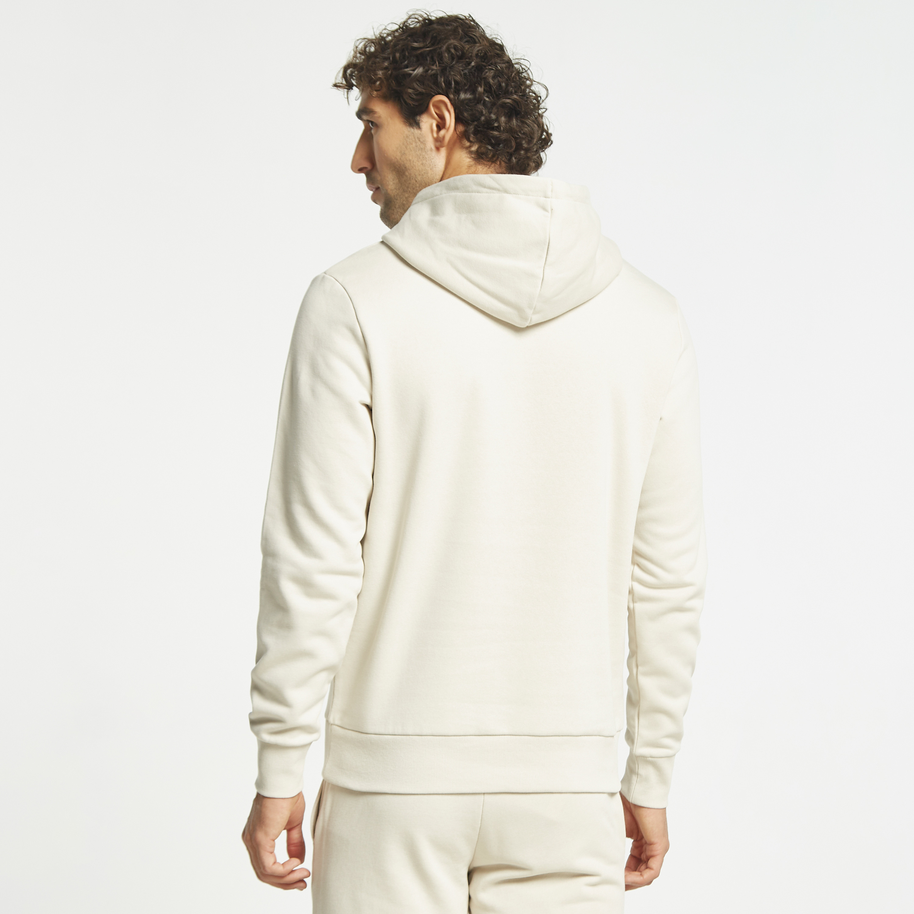 Jack & Jones Logo Hoodies with Drawstring Cord-men-winterwear-hoodiesandsweatshirts-image-3