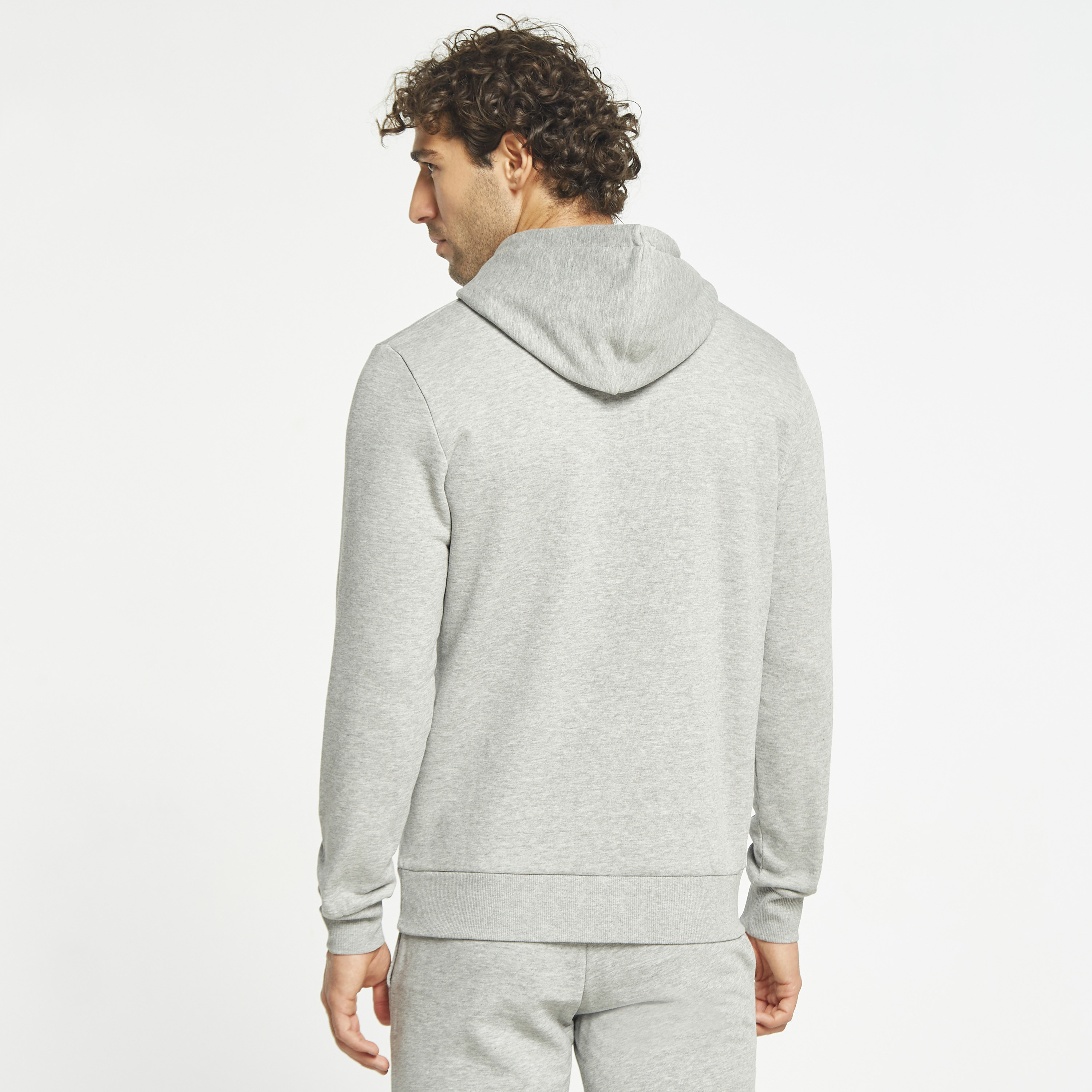 Jack & Jones Logo Hoodies with Drawstring Cord-men-winterwear-hoodiesandsweatshirts-image-15