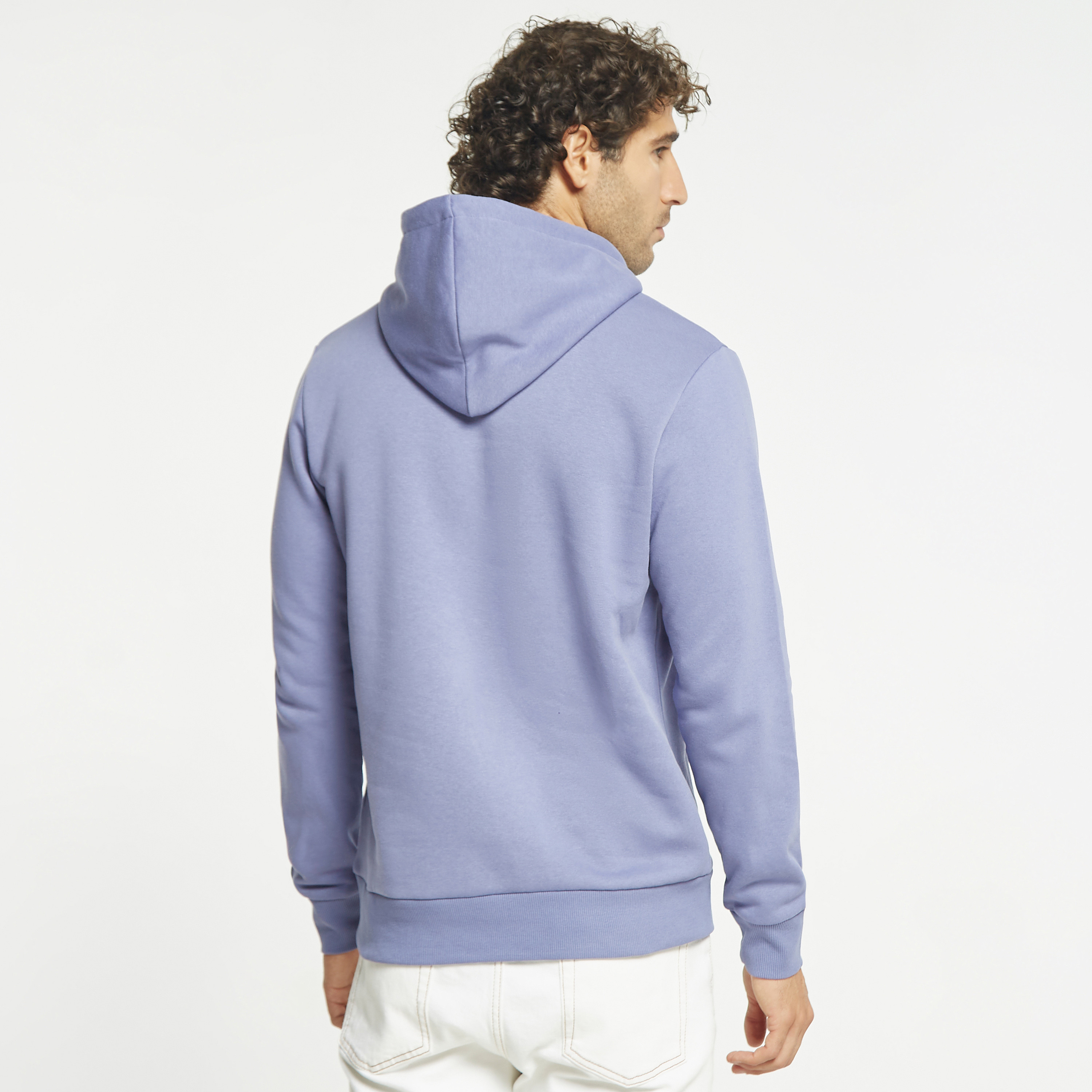 Jack & Jones Logo Hoodies with Drawstring Cord-men-winterwear-hoodiesandsweatshirts-image-19