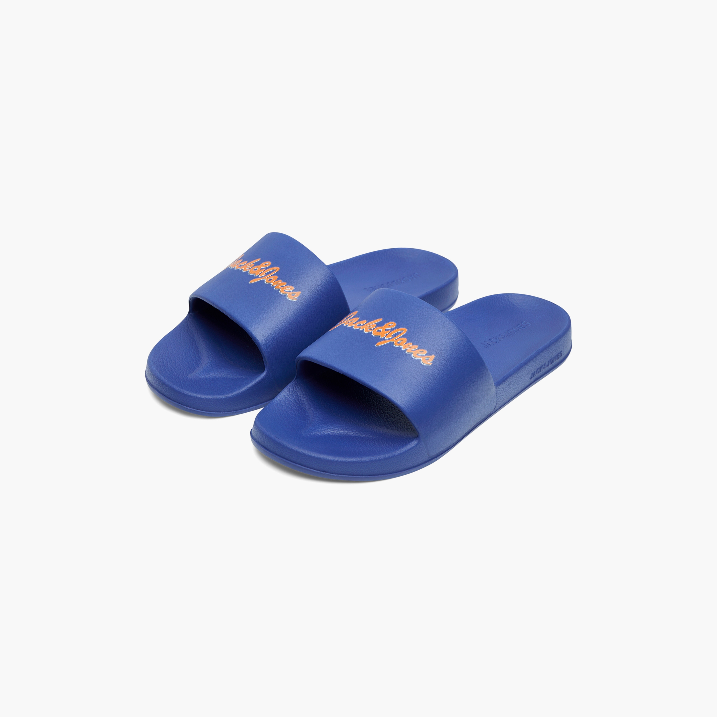 شبشب حمام السباحة مفتوح الأصابع للرجال من جاك آند جونز-men-shoes-flipflopsandslides-image-1