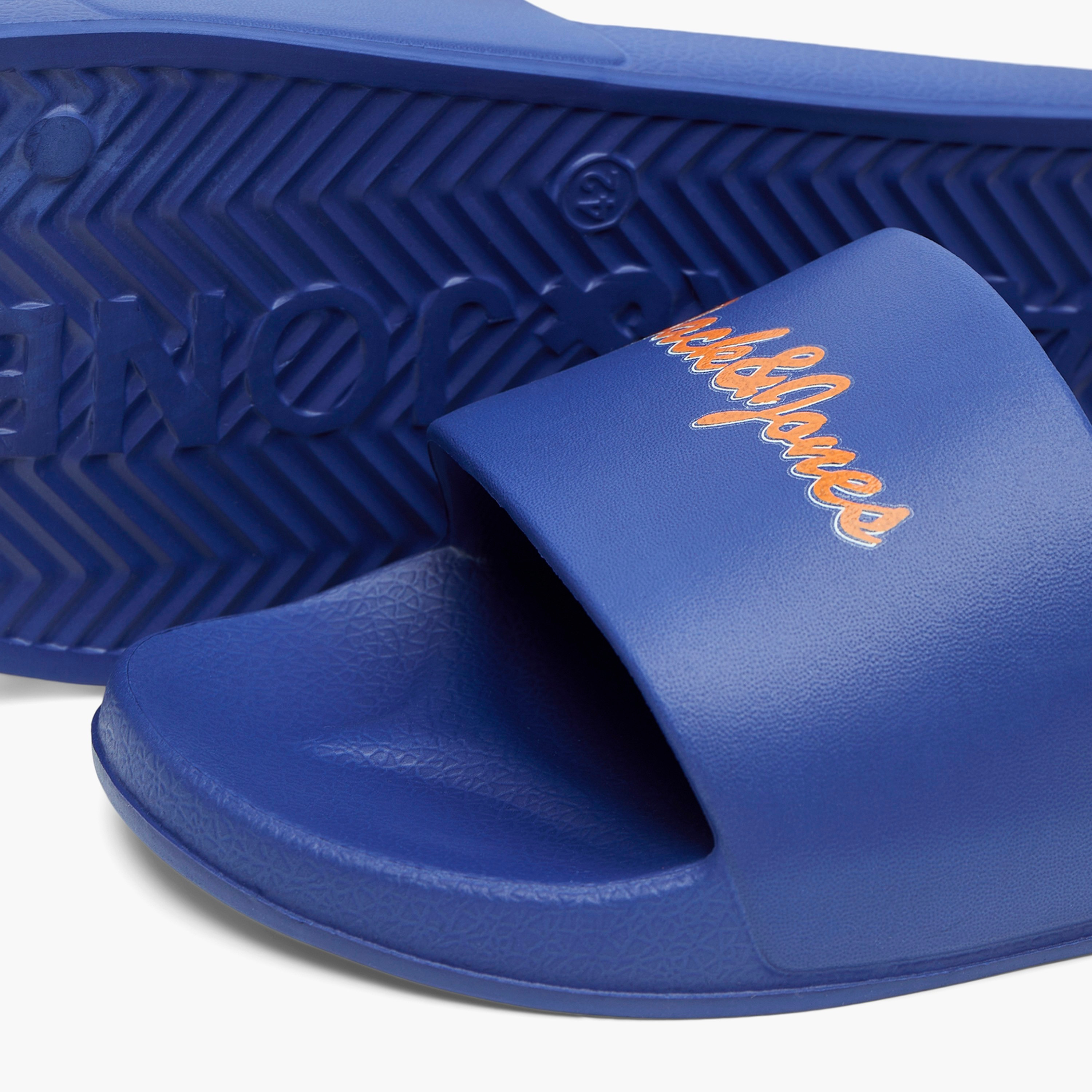 شبشب حمام السباحة مفتوح الأصابع للرجال من جاك آند جونز-men-shoes-flipflopsandslides-image-4