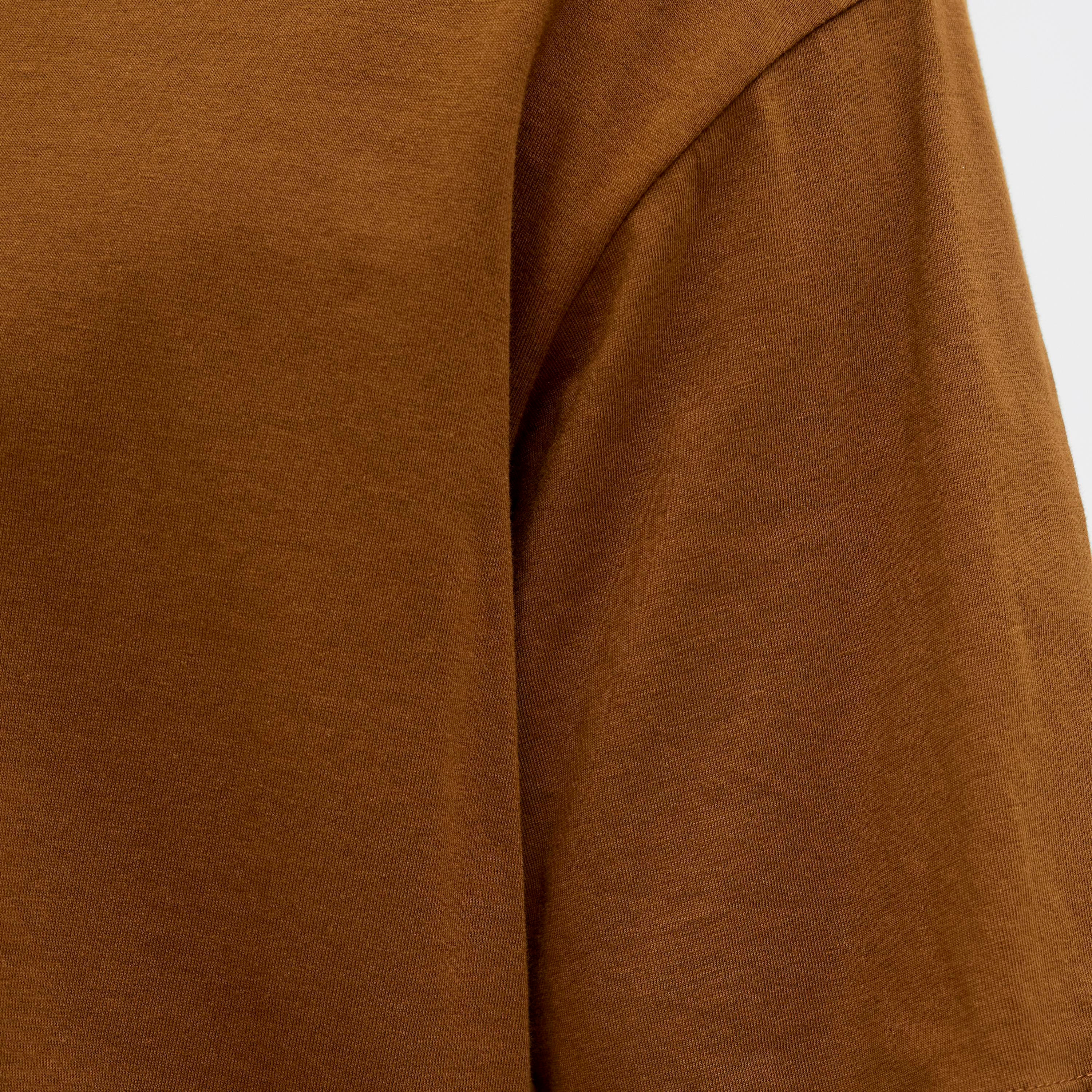تيشيرت رجالي سادة بياقة دائرية وأكمام قصيرة من جاك ان جونز-men-clothing-tshirtsandpolos-tshirts-image-19