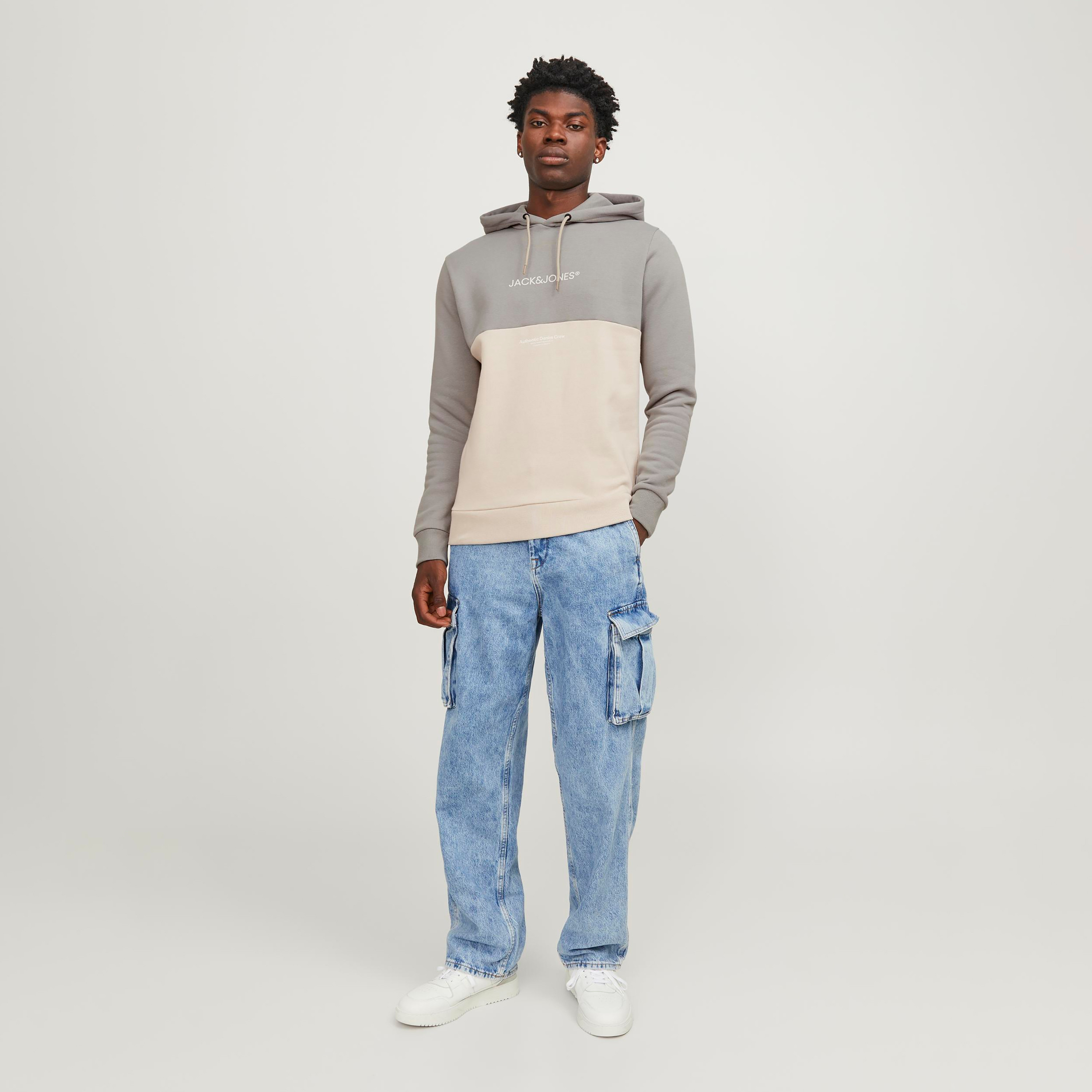 Jack & Jones Color Block Long Sleeves Hoodie-men-winterwear-hoodiesandsweatshirts-image-6