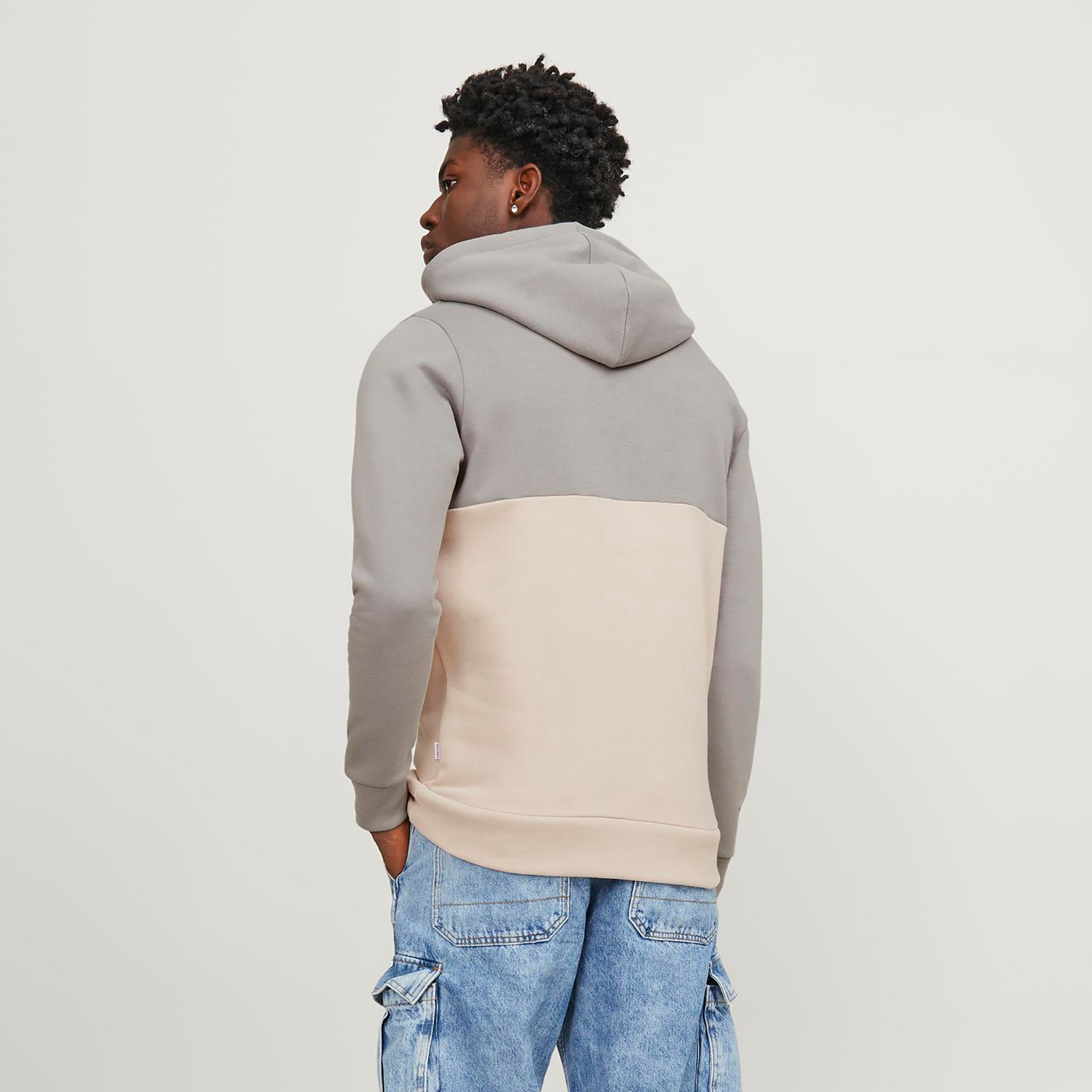 Jack & Jones Color Block Long Sleeves Hoodie-men-winterwear-hoodiesandsweatshirts-image-8
