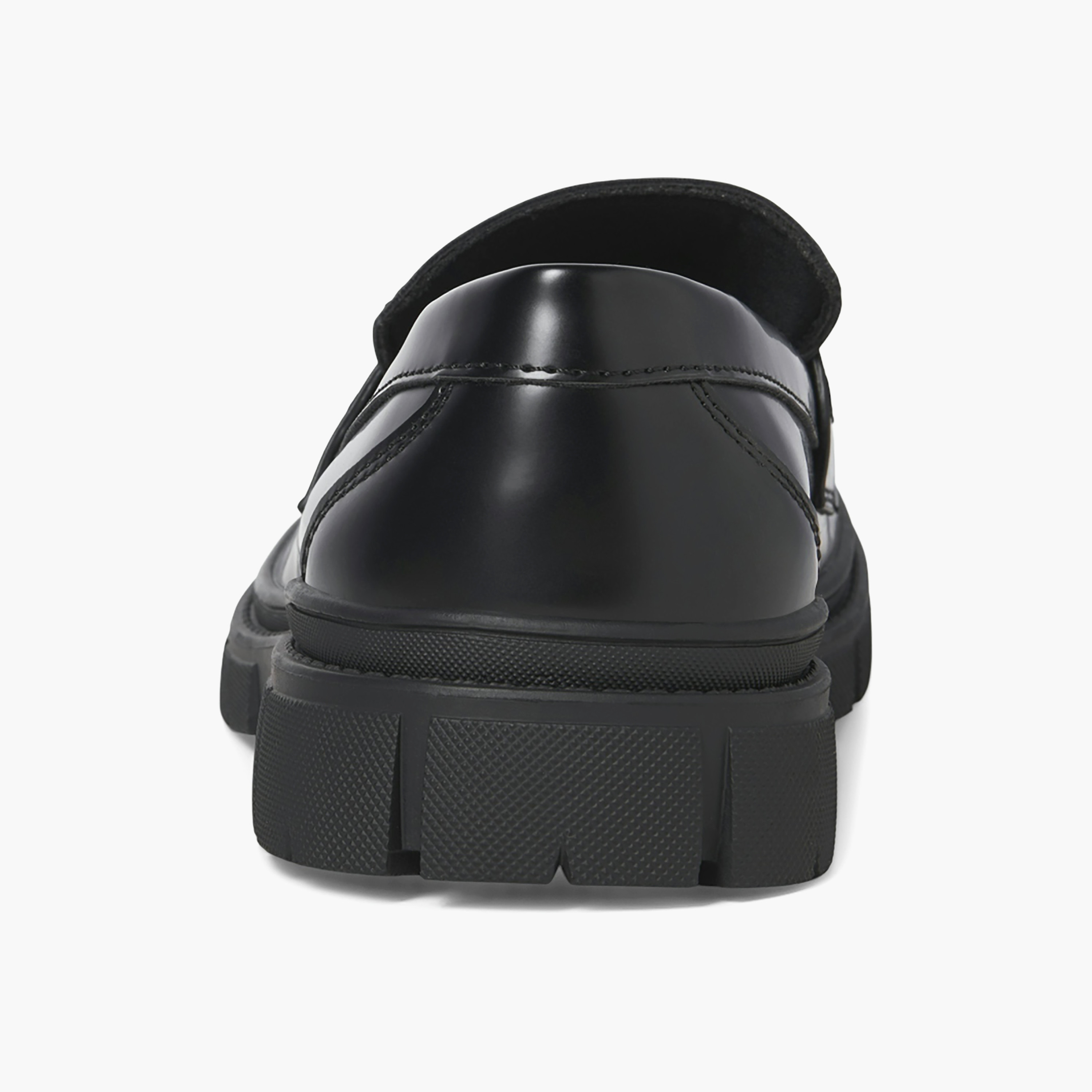 Jack & Jones Men's Slip On Loafers | 12253998-men-shoes-loafersandmoccasins-image-5