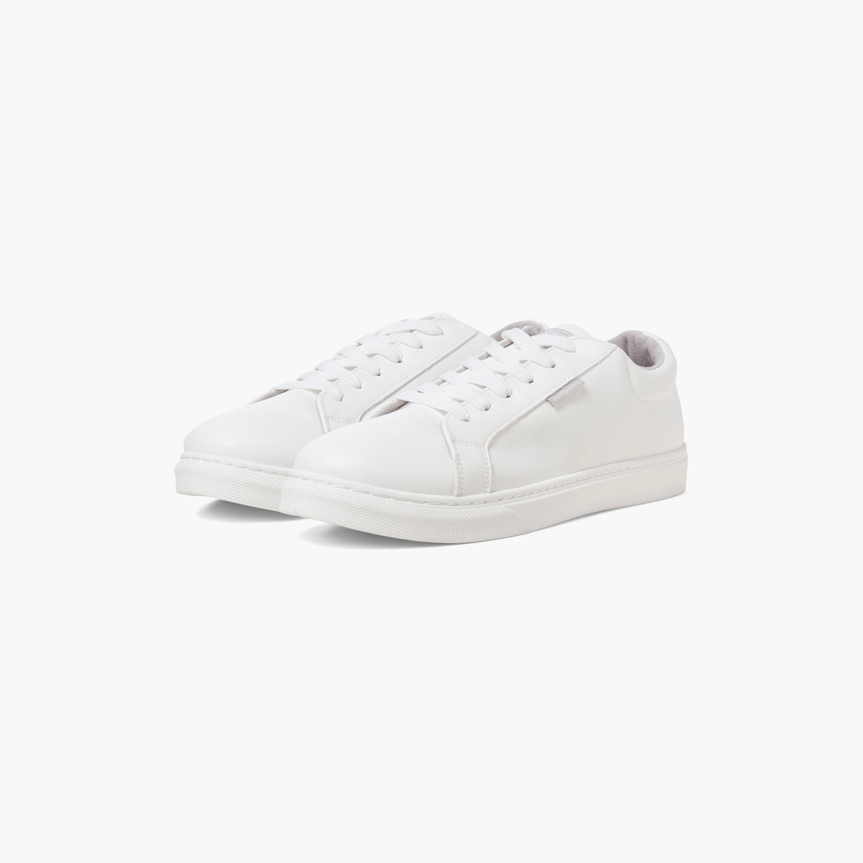 سنيكرز جاك آند جونز للرجال مع رباط برقبة منخفضة-men-shoes-sneakers-image-8