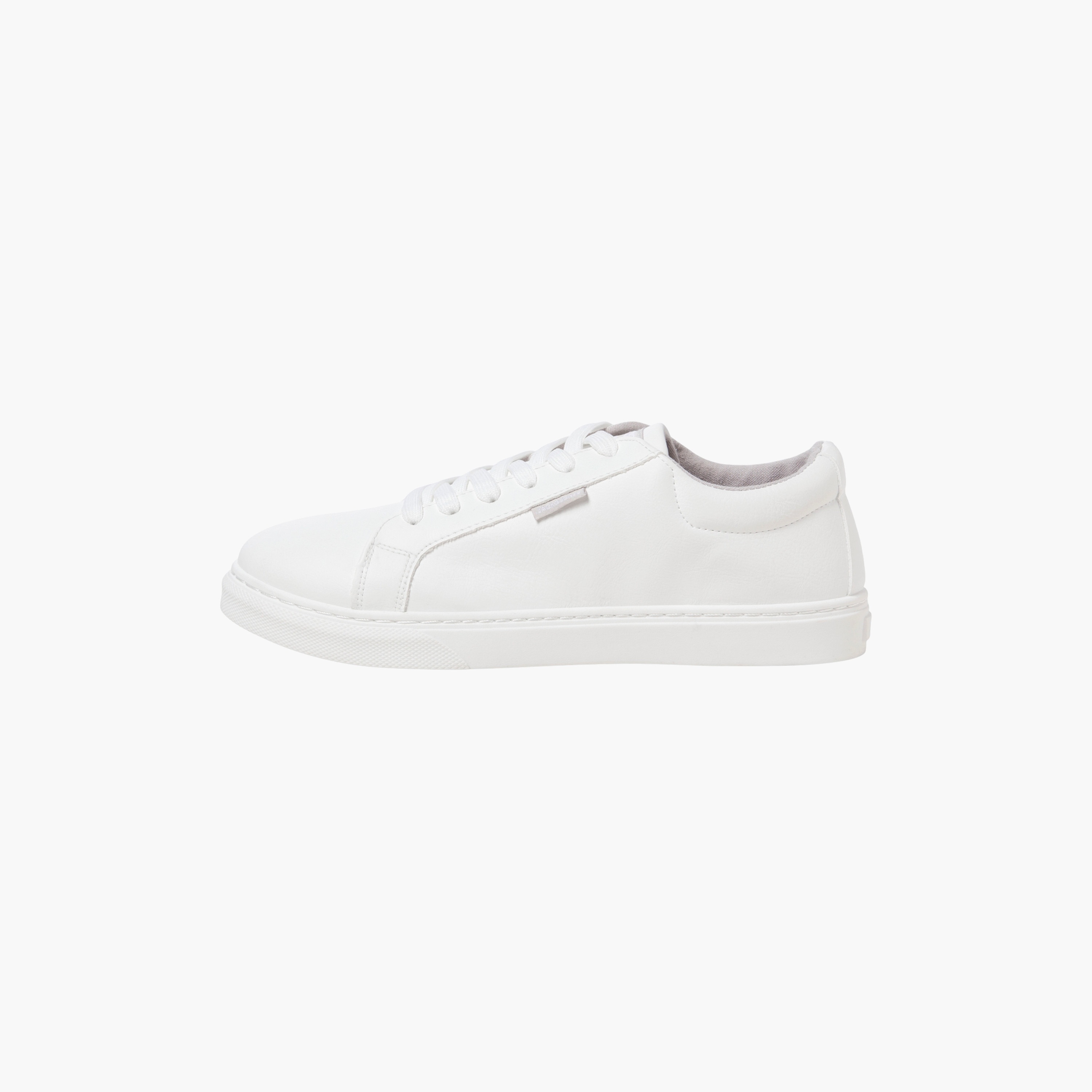 سنيكرز جاك آند جونز للرجال مع رباط برقبة منخفضة-men-shoes-sneakers-image-9