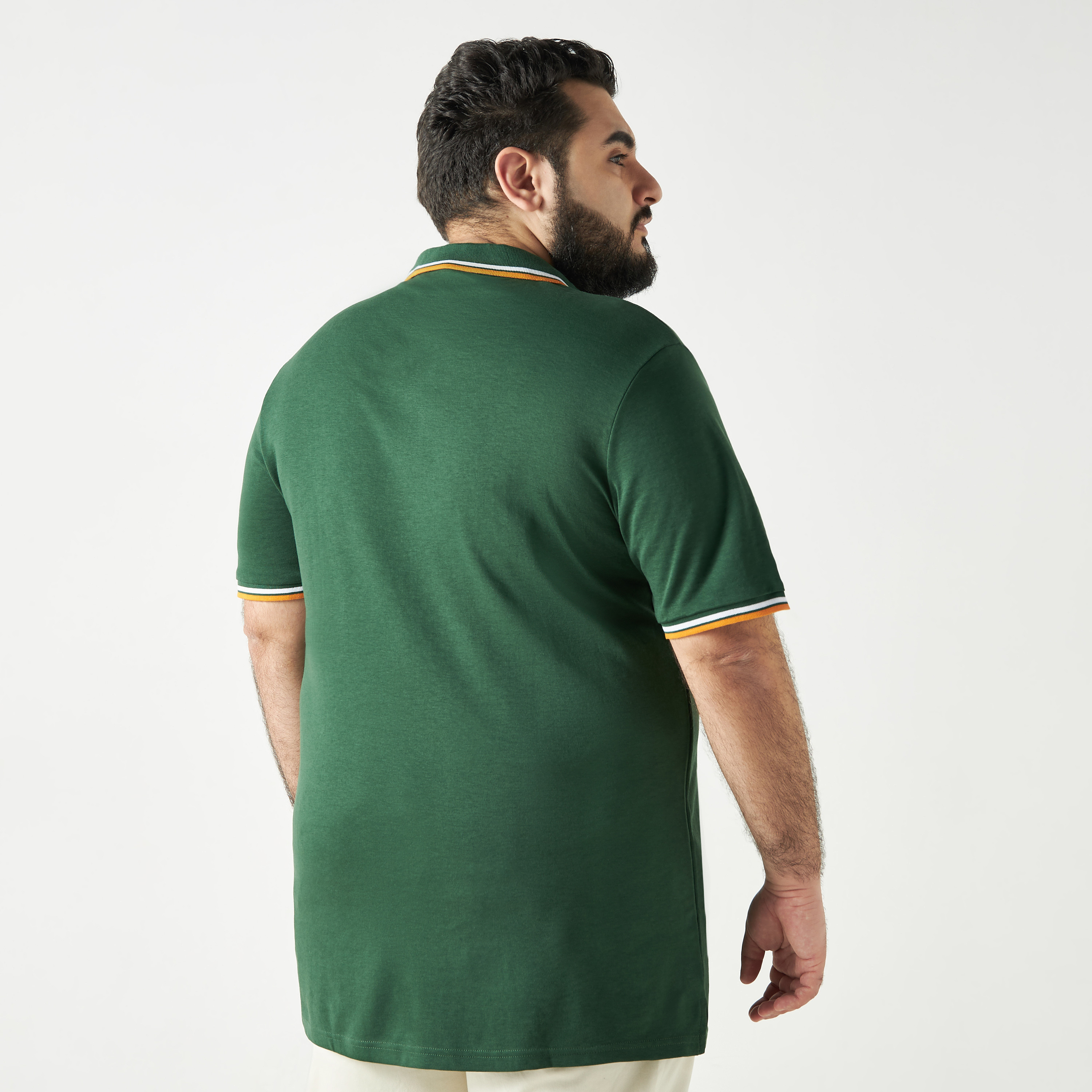 Jack and Jones Plus Size Printed Polo T-shirt-men-clothing-tshirtsandpolos-tshirts-image-3