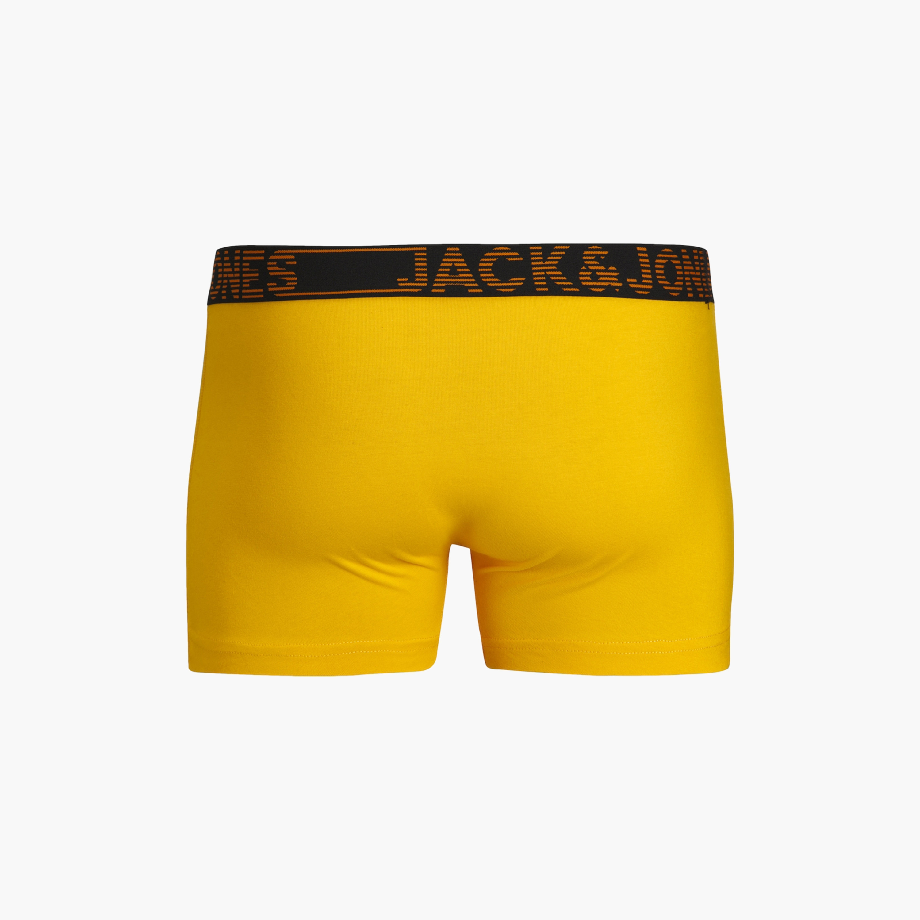 حزمة من 7 سراويل داخلية بحزام خصر مطاطي مطبوع عليها علامة تجارية من جاك آند جونز-men-clothing-innerwear-underwear-image-4