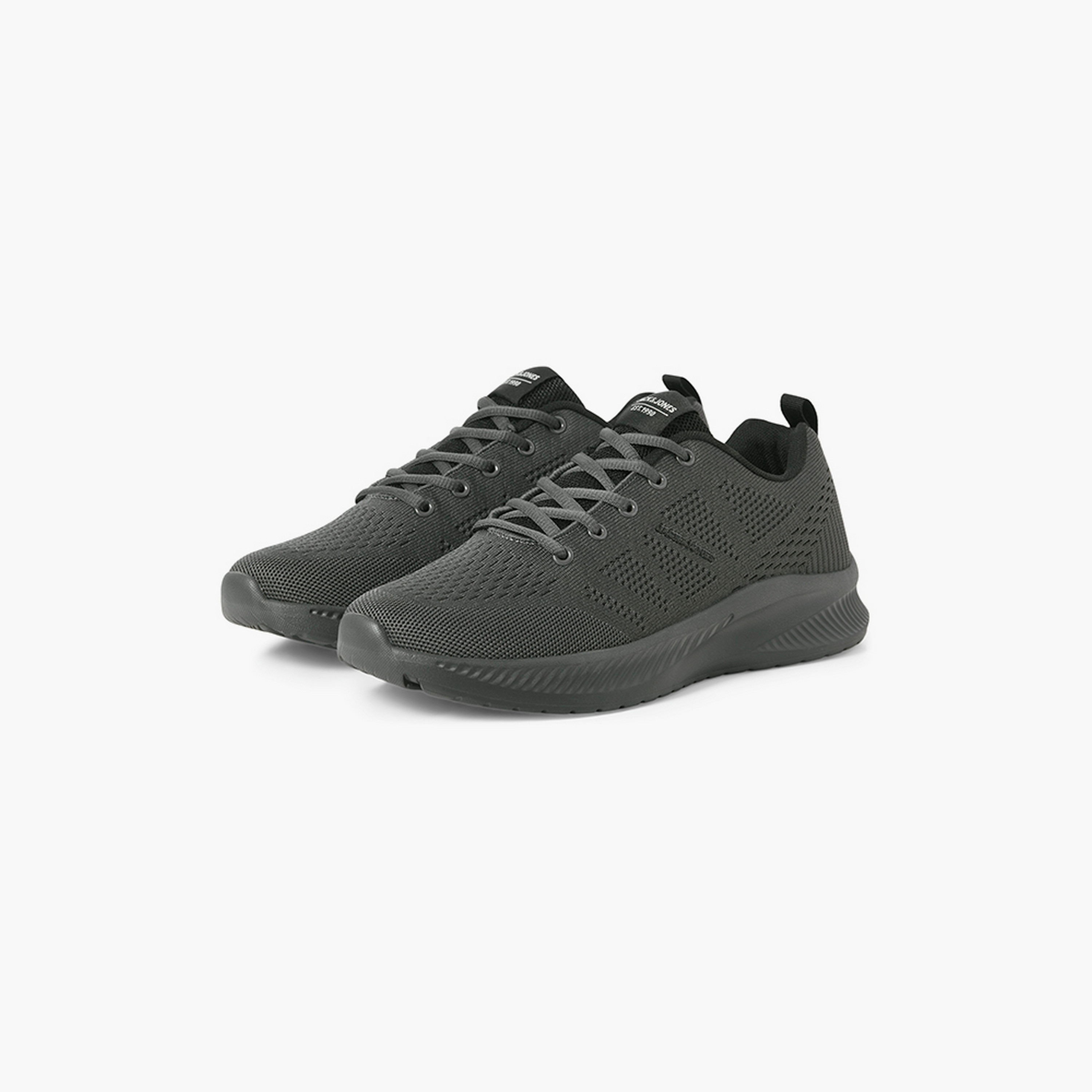 Jack & Jones Men's Low Top Lace-Up Sneakers | 12255906-CP_BESTPRICE_EXCLUSION-image-26