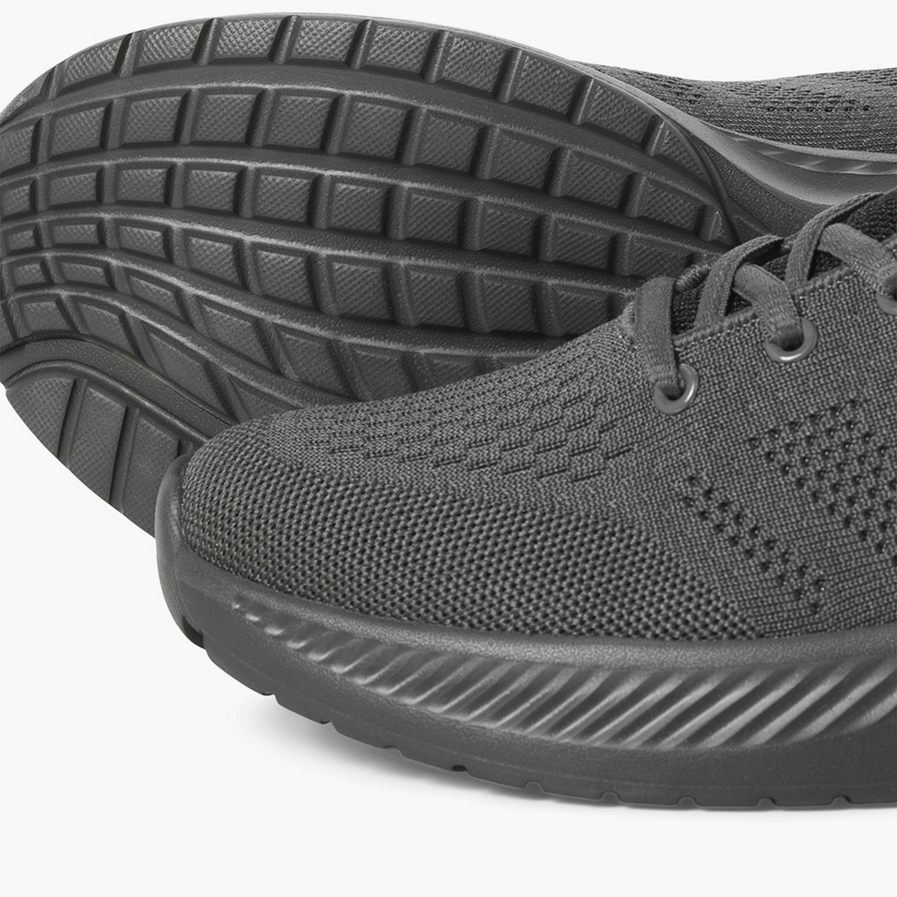 Jack & Jones Men's Low Top Lace-Up Sneakers | 12255906-CP_BESTPRICE_EXCLUSION-image-27