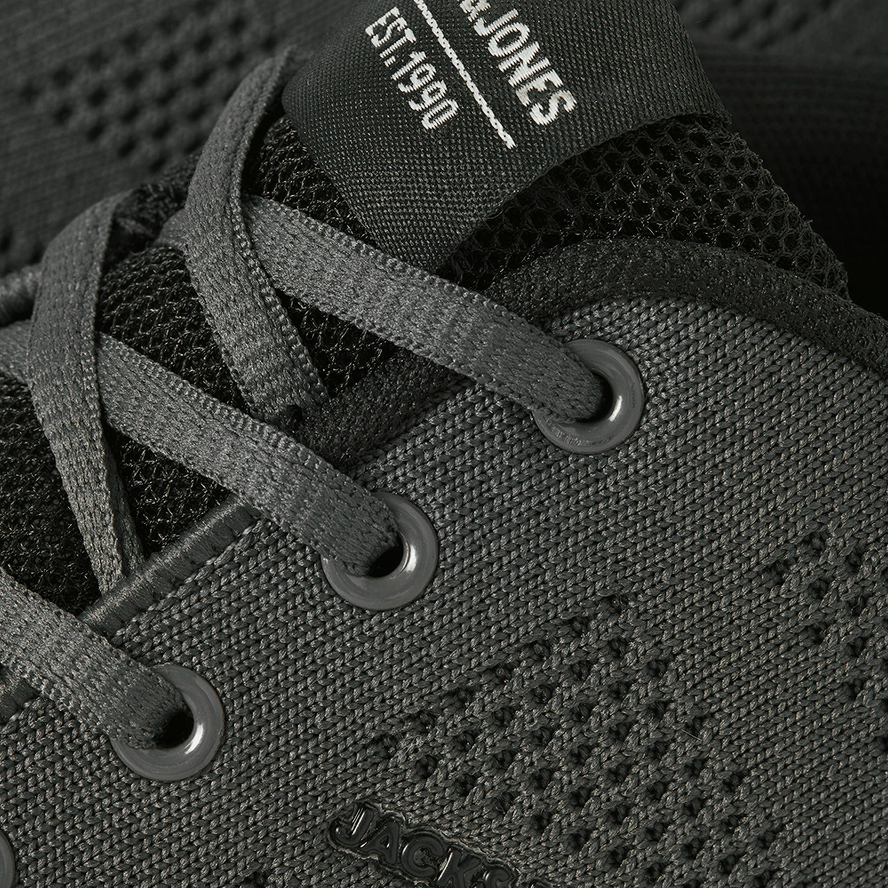 Jack & Jones Men's Low Top Lace-Up Sneakers | 12255906-CP_BESTPRICE_EXCLUSION-image-32