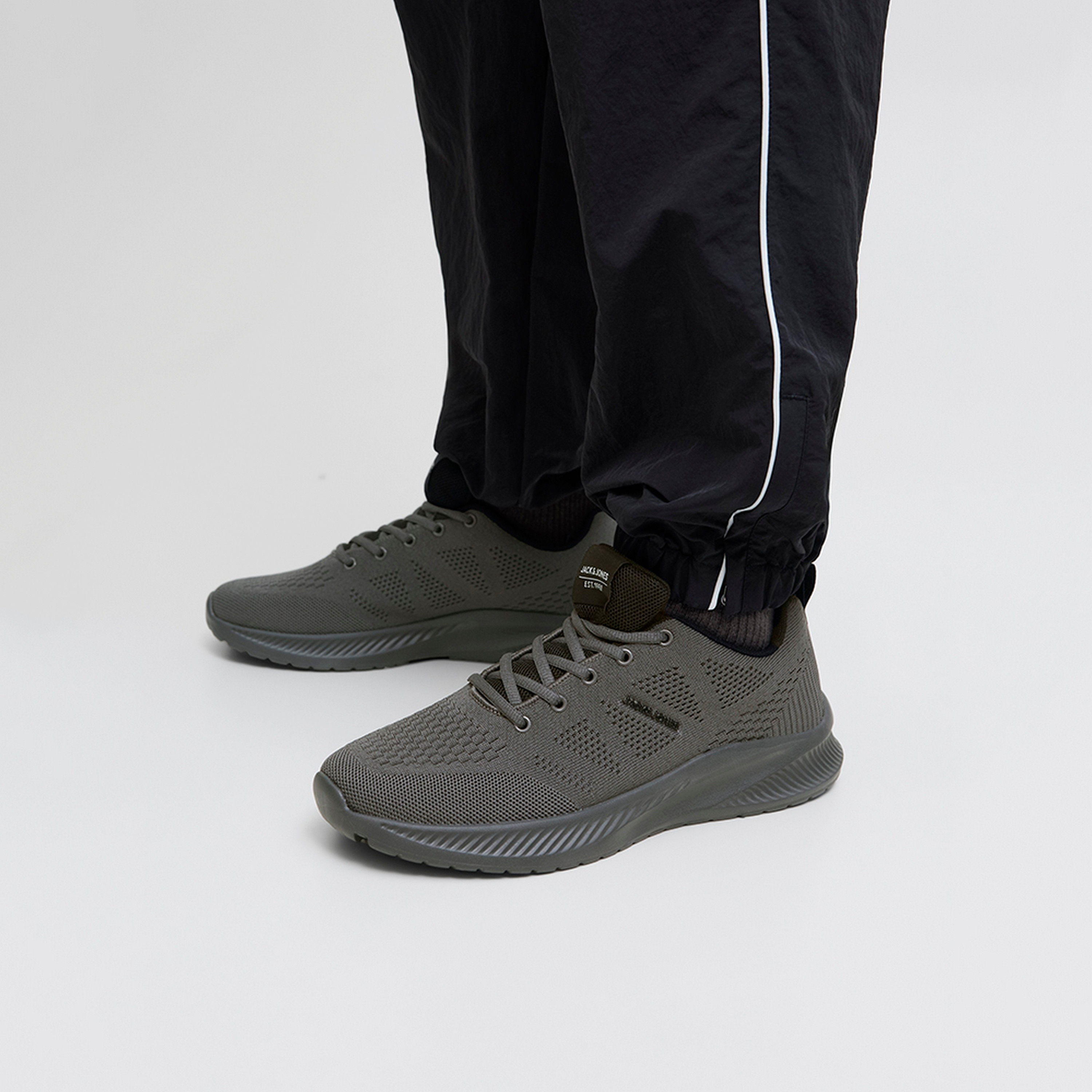 Jack & Jones Men's Low Top Lace-Up Sneakers | 12255906-CP_BESTPRICE_EXCLUSION-image-33