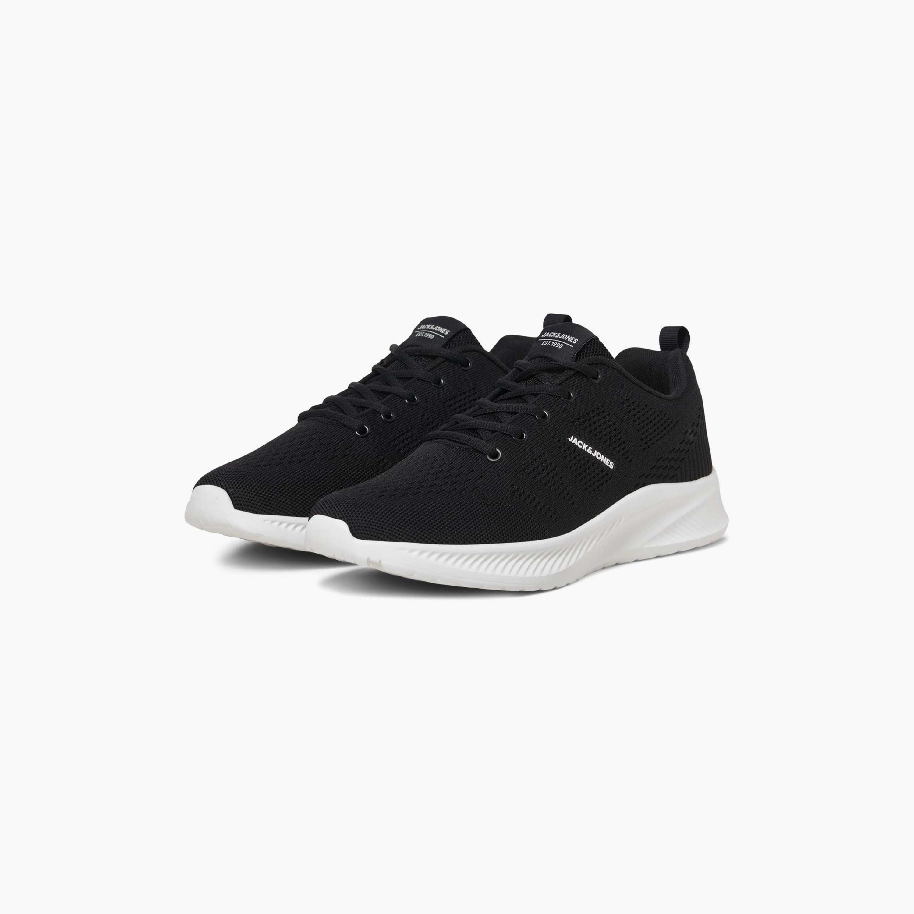 Jack & Jones Men's Low Top Lace-Up Sneakers | 12255906-CP_BESTPRICE_EXCLUSION-image-1