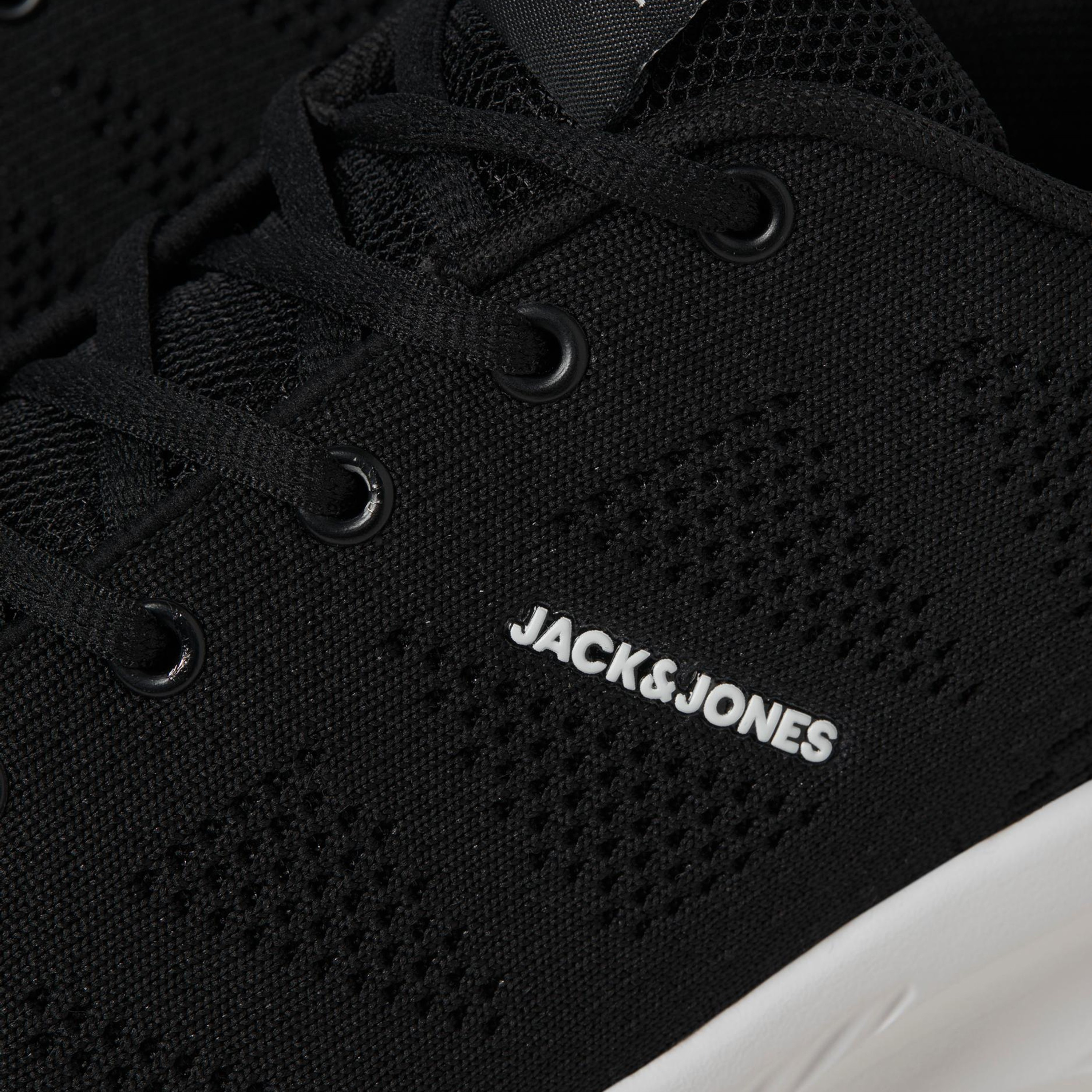 Jack & Jones Men's Low Top Lace-Up Sneakers | 12255906-CP_BESTPRICE_EXCLUSION-image-6