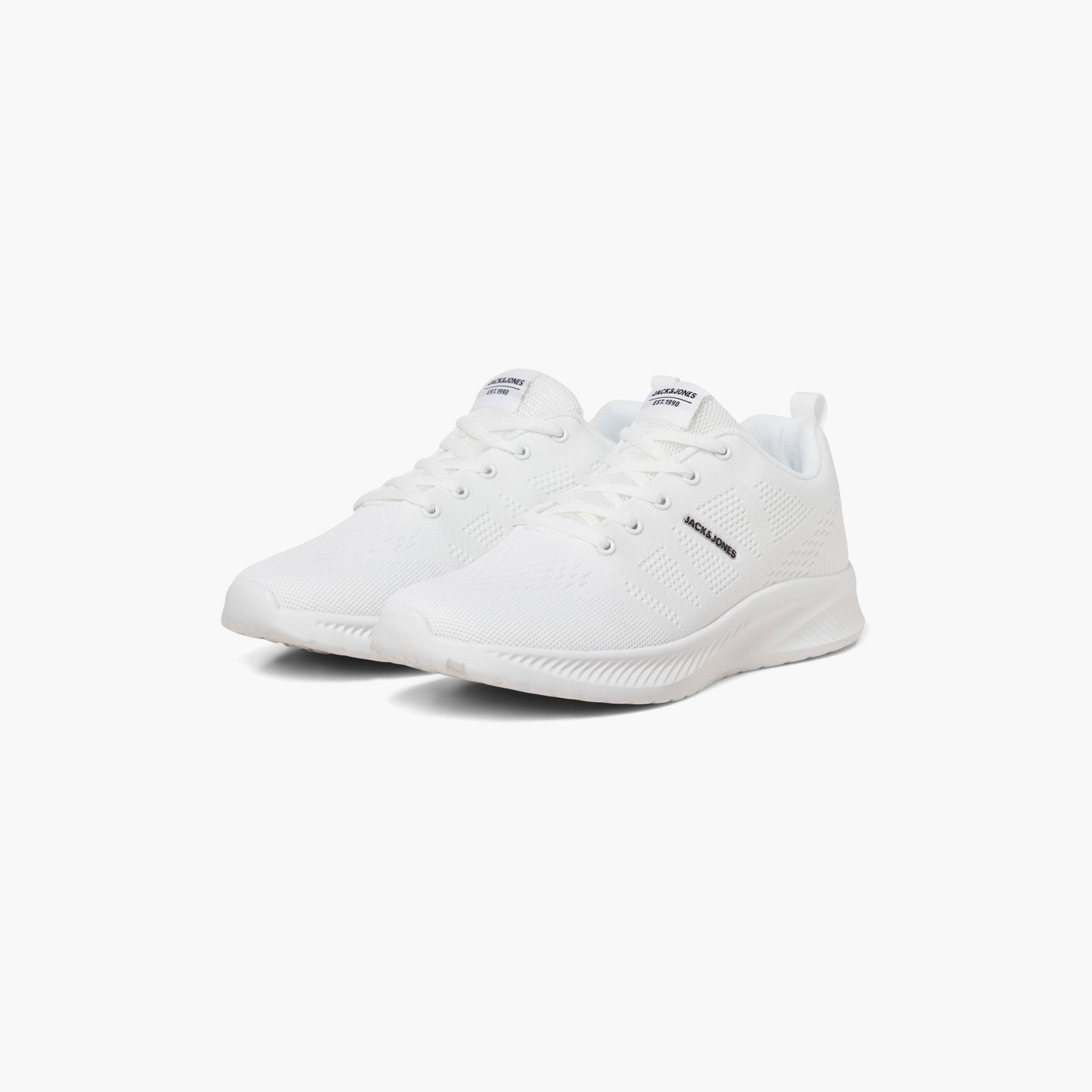 Jack & Jones Men's Low Top Lace-Up Sneakers | 12255906-CP_BESTPRICE_EXCLUSION-image-8