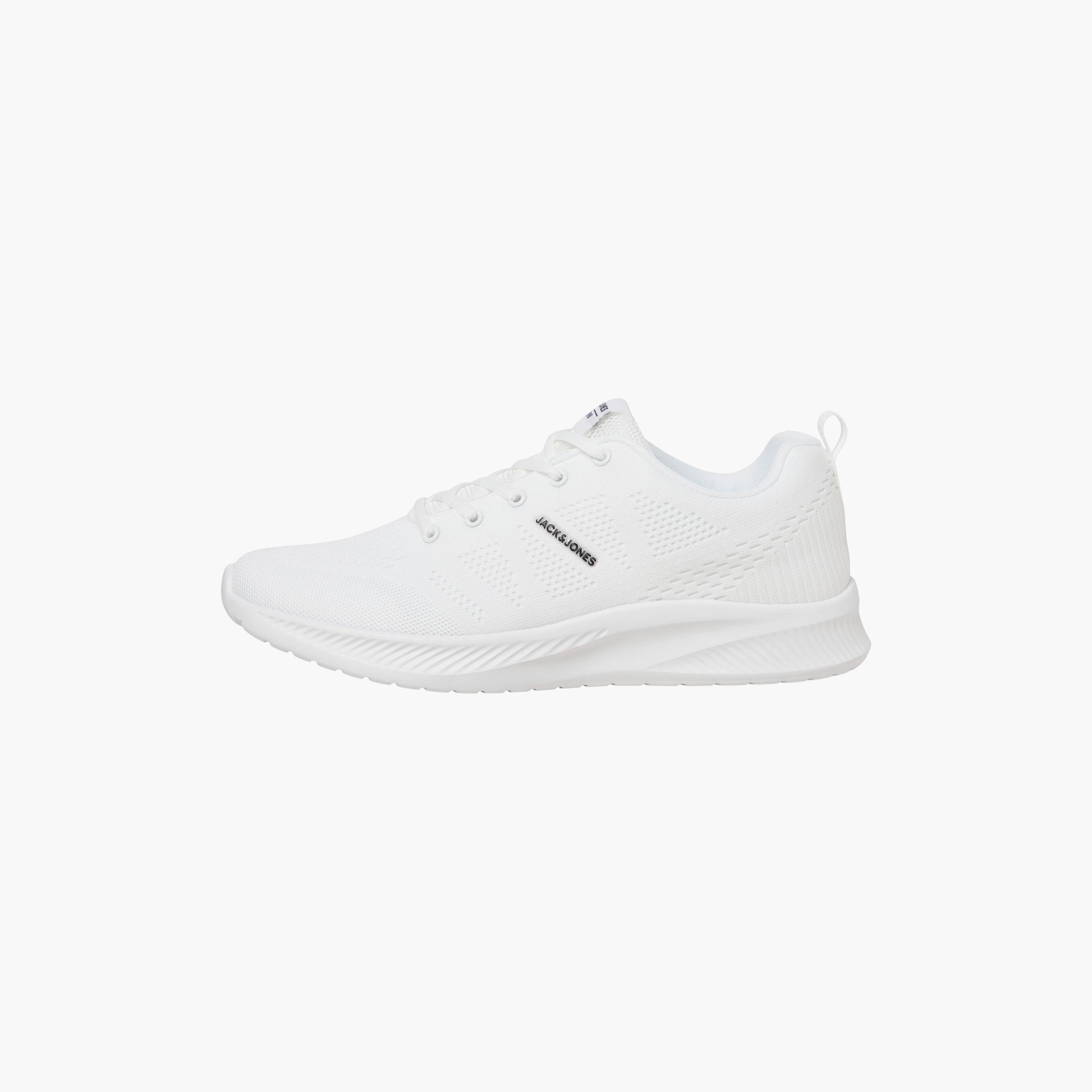Jack & Jones Men's Low Top Lace-Up Sneakers | 12255906-CP_BESTPRICE_EXCLUSION-image-9