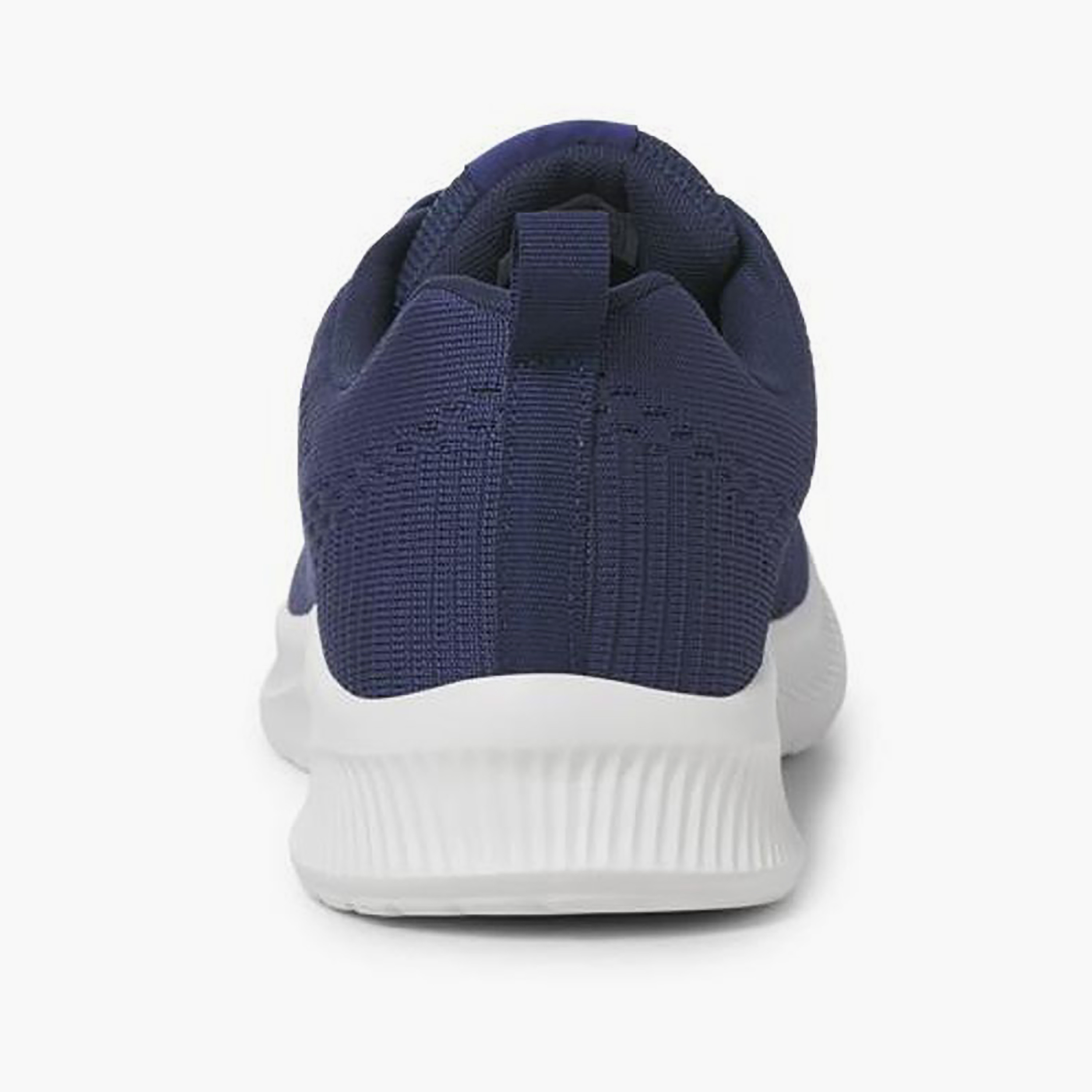 حذاء رياضي رجالي برباط علوي منخفض من جاك آند جونز | 12255906-men-shoes-sneakers-image-5