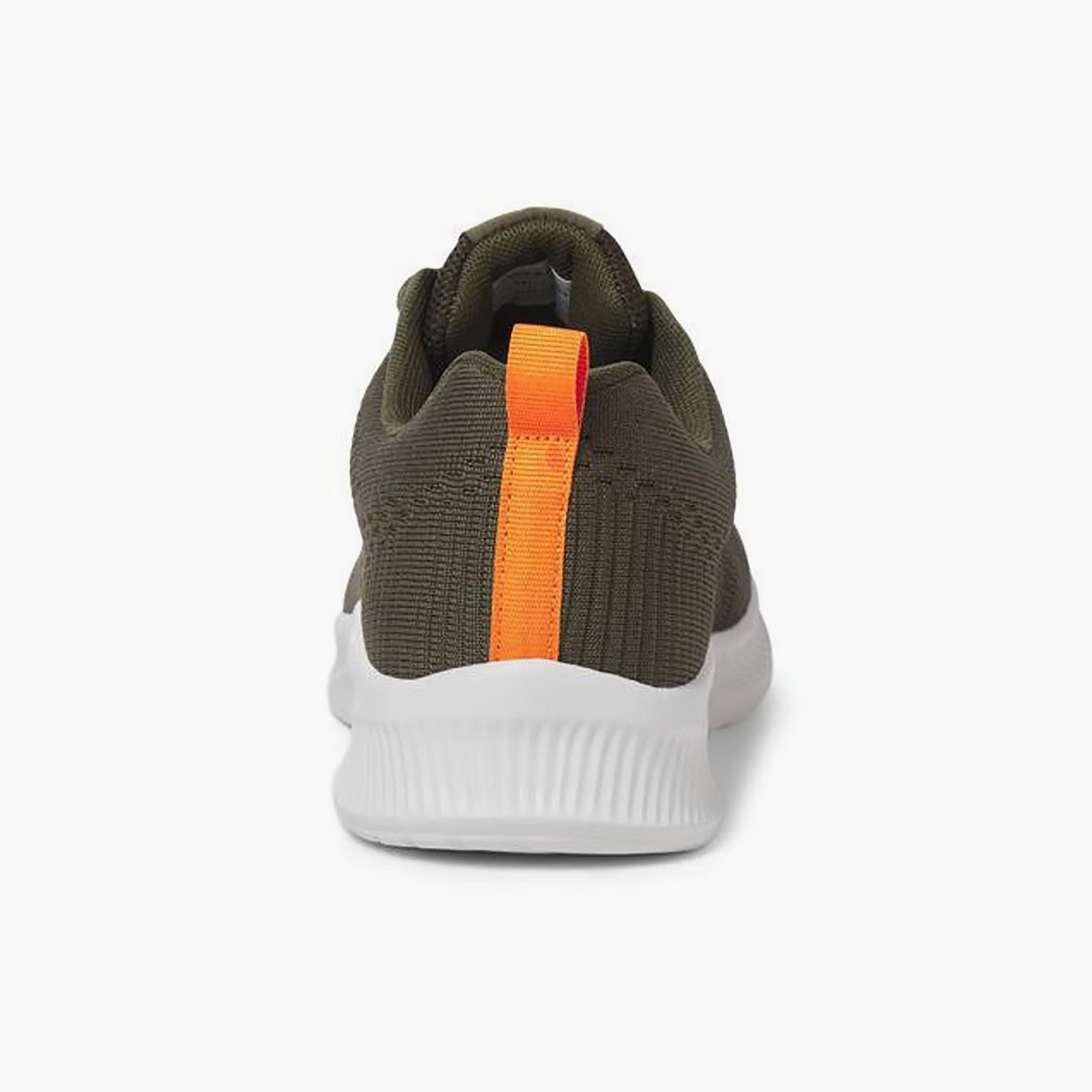 Jack & Jones Men's Lace-Up Low Top Sneakers | 12255906-men-shoes-sneakers-image-5