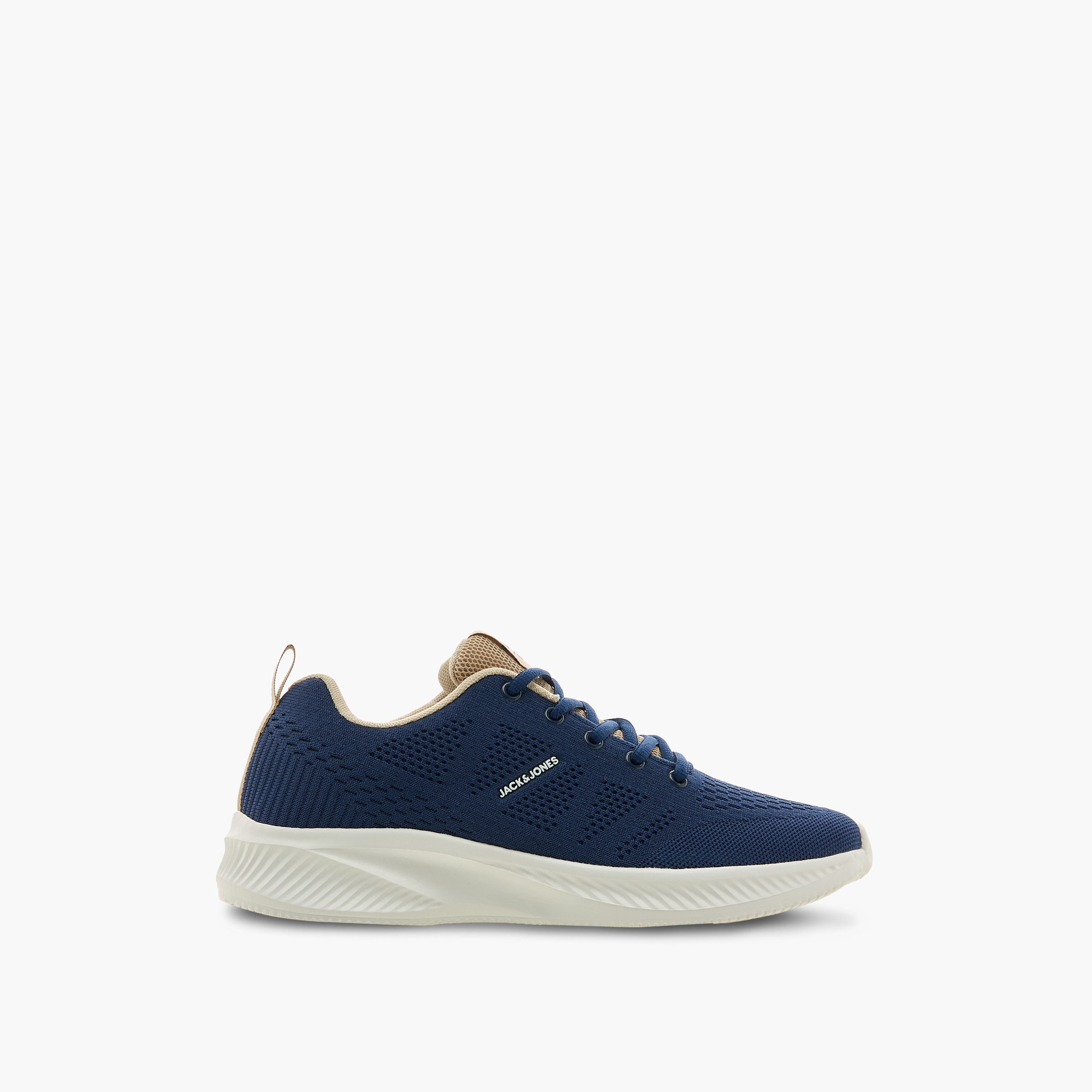 Jack & Jones Men's Low Top Lace-Up Sneakers | 12255906-CP_BESTPRICE_EXCLUSION-image-17