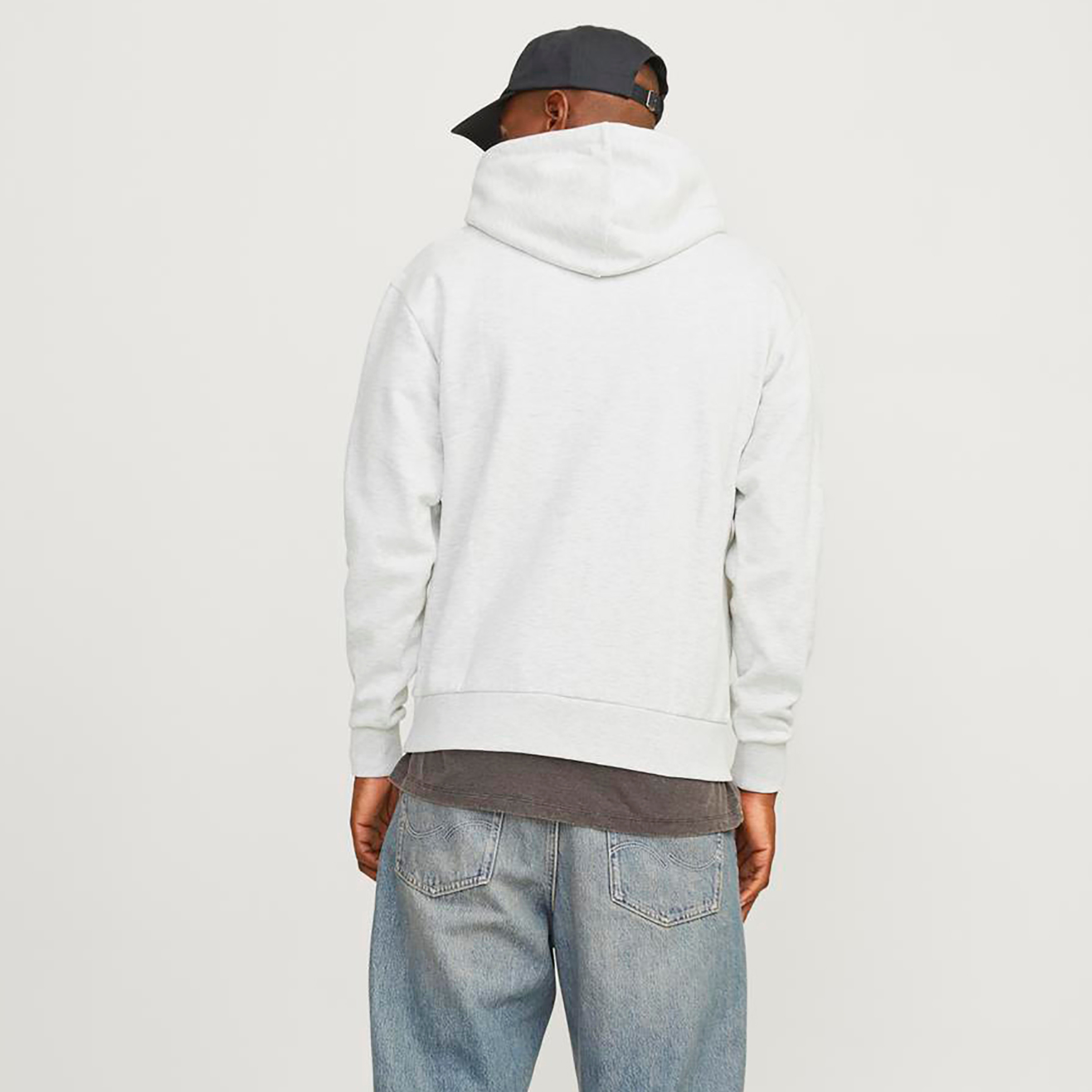 هوديي رجالي بأكمام طويلة وشعار جاك آند جونز-men-winterwear-hoodiesandsweatshirts-image-4