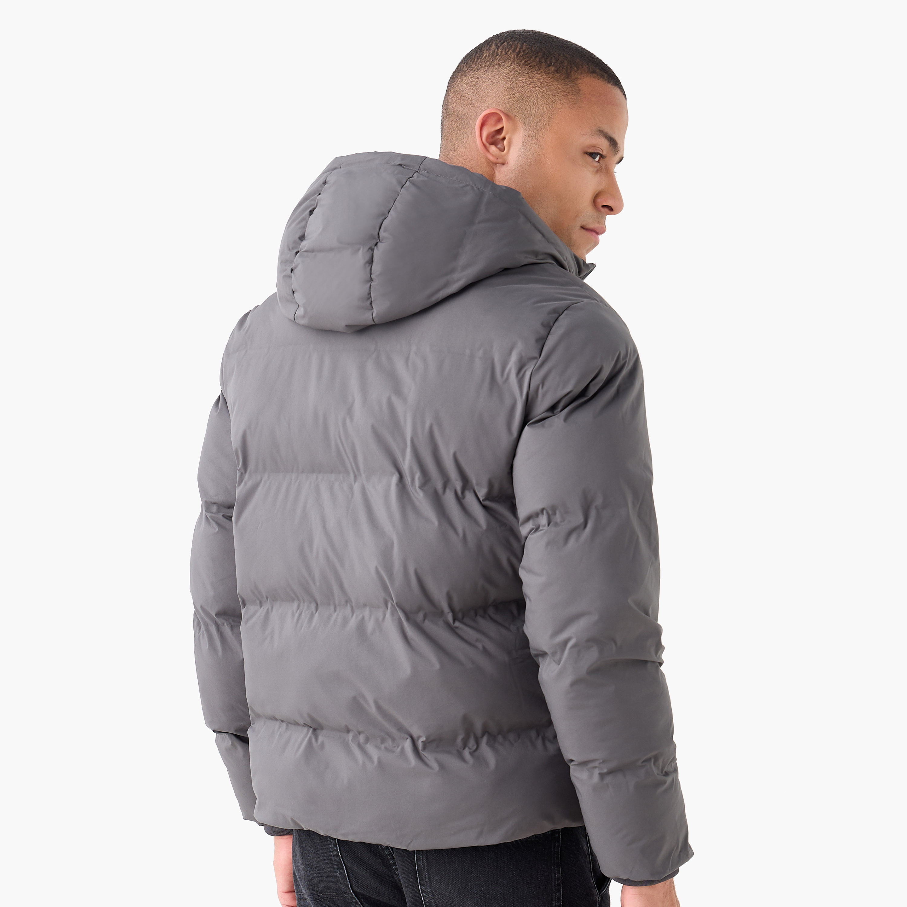 جاكيت بأكمام طويلة بطبعة جاك آند جونز بأكمام طويلة ومبلطفة-men-clothing-jacketsandblazers-jackets-image-4