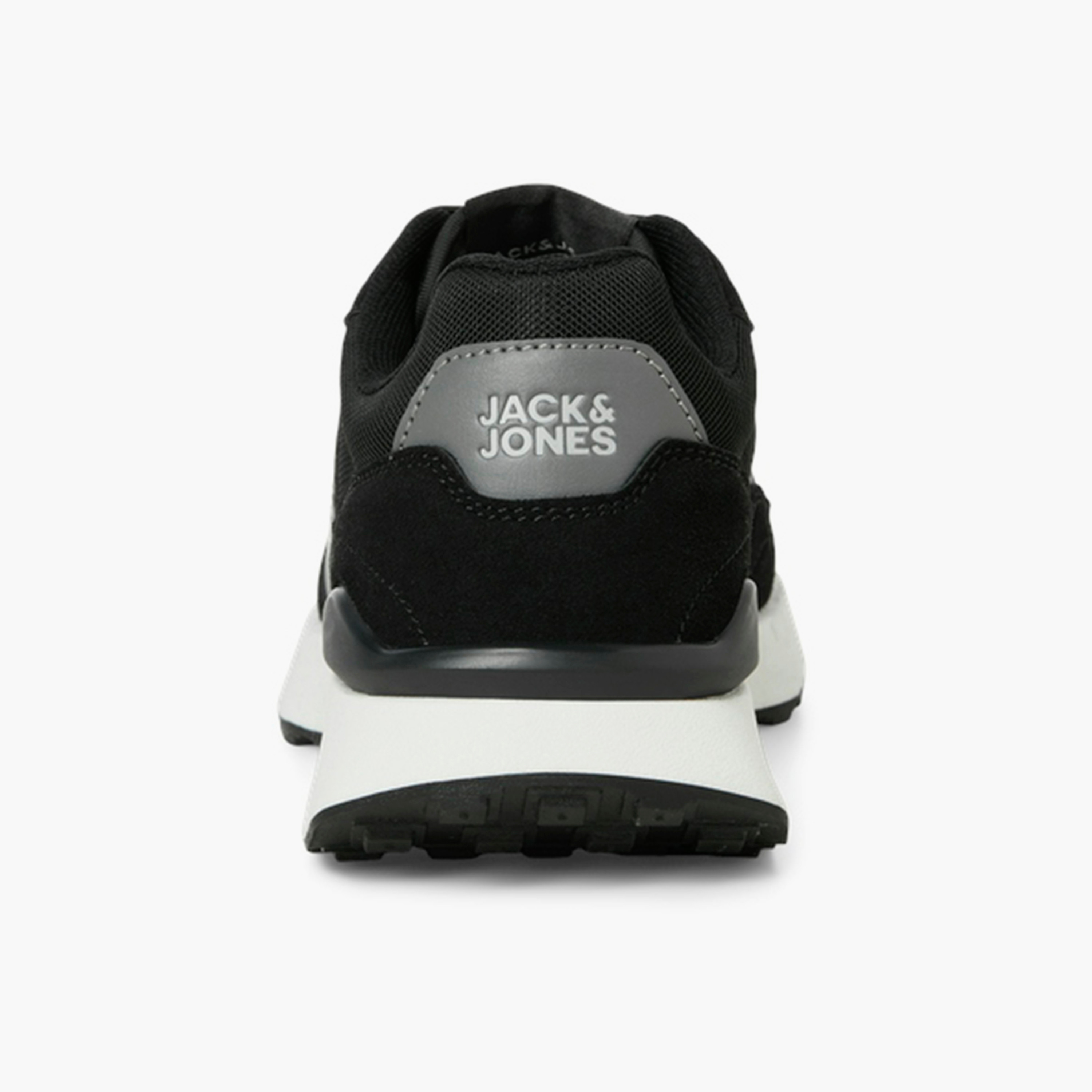 سنيكرز برباط علوي منخفض للرجال من جاك آند جونز | 12257991-men-shoes-sneakers-image-5