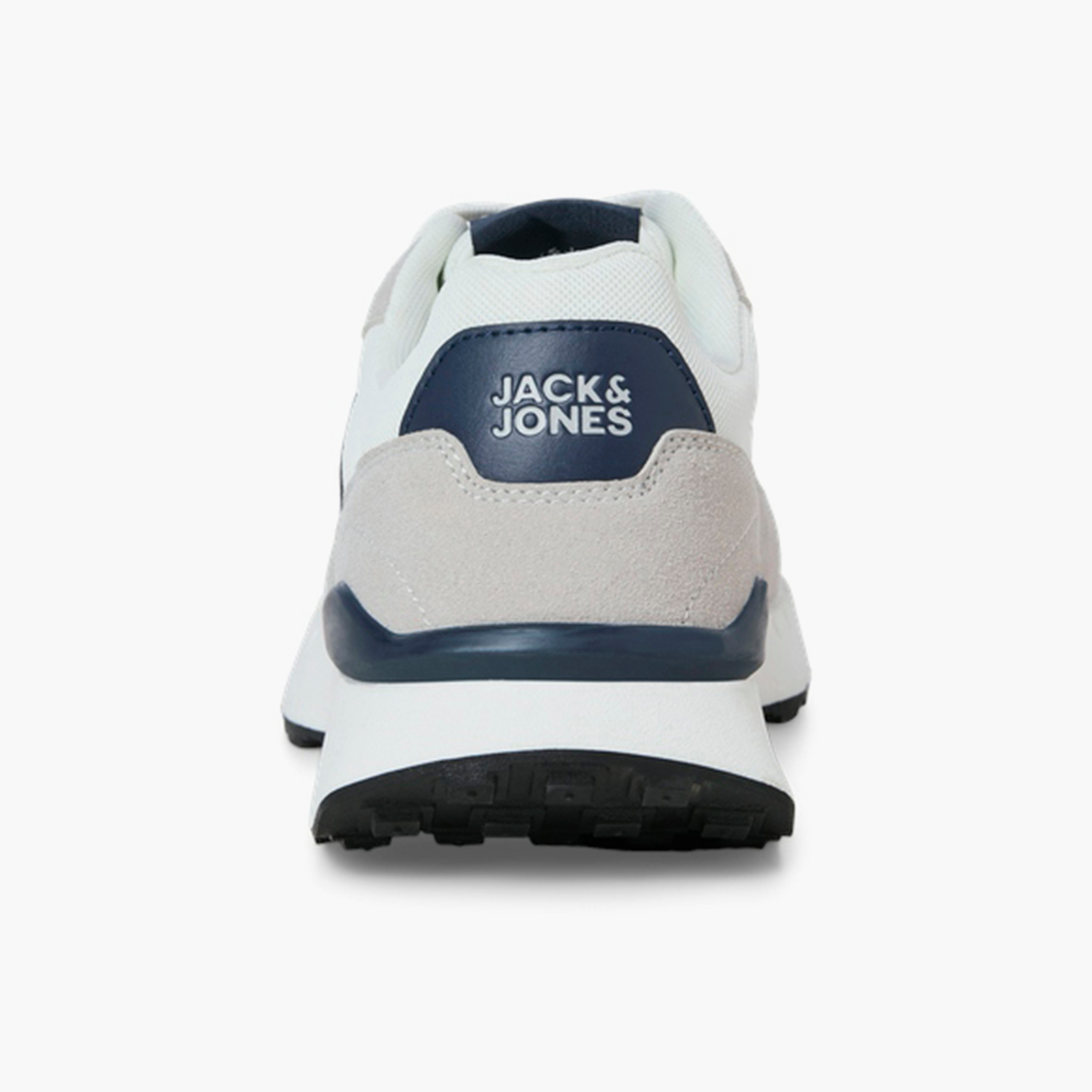 سنيكرز برباط علوي منخفض للرجال من جاك آند جونز | 12257991-men-shoes-sneakers-image-19