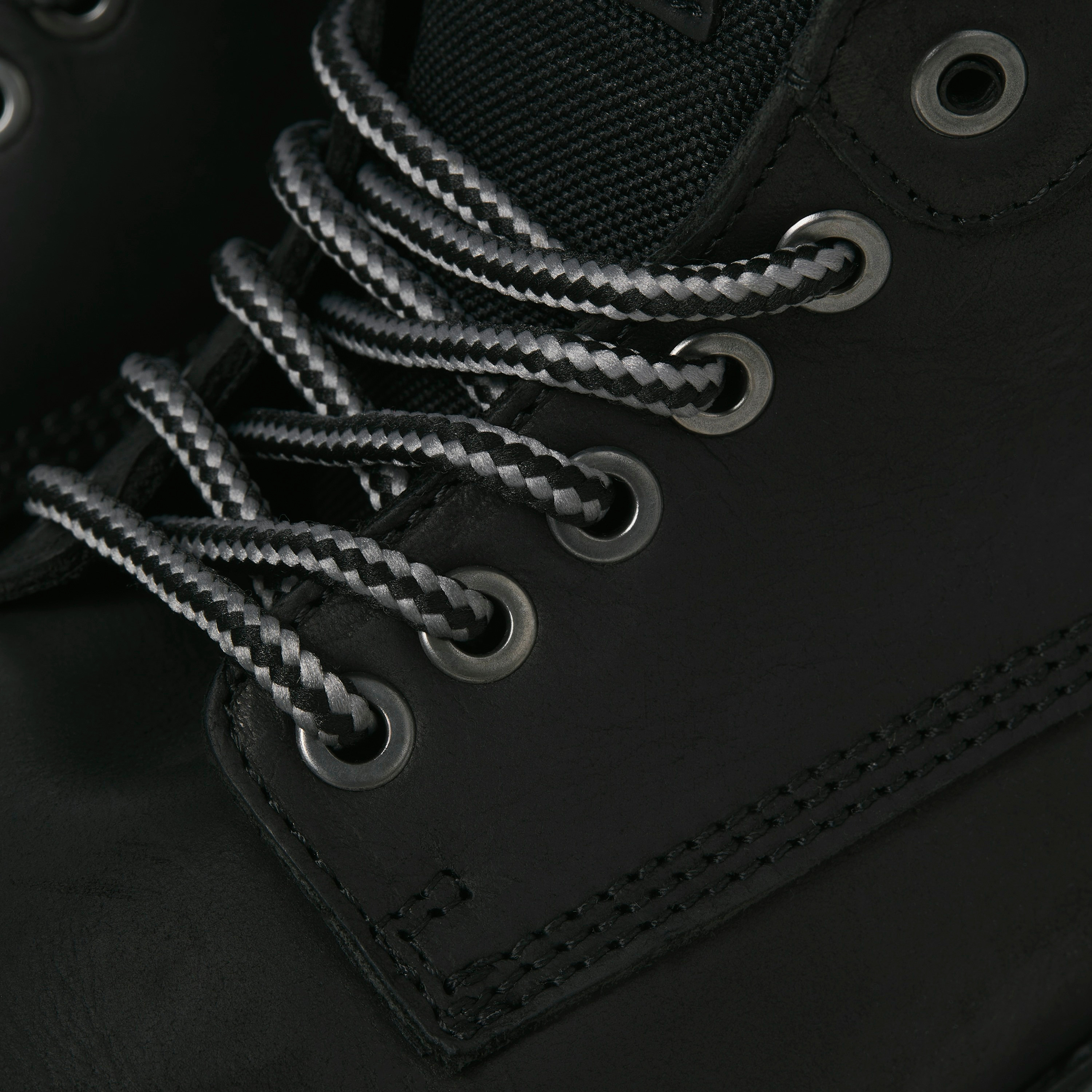 حذاء جاك آند جونز للرجال برباط للكاحل | 12257998-men-shoes-boots-image-6