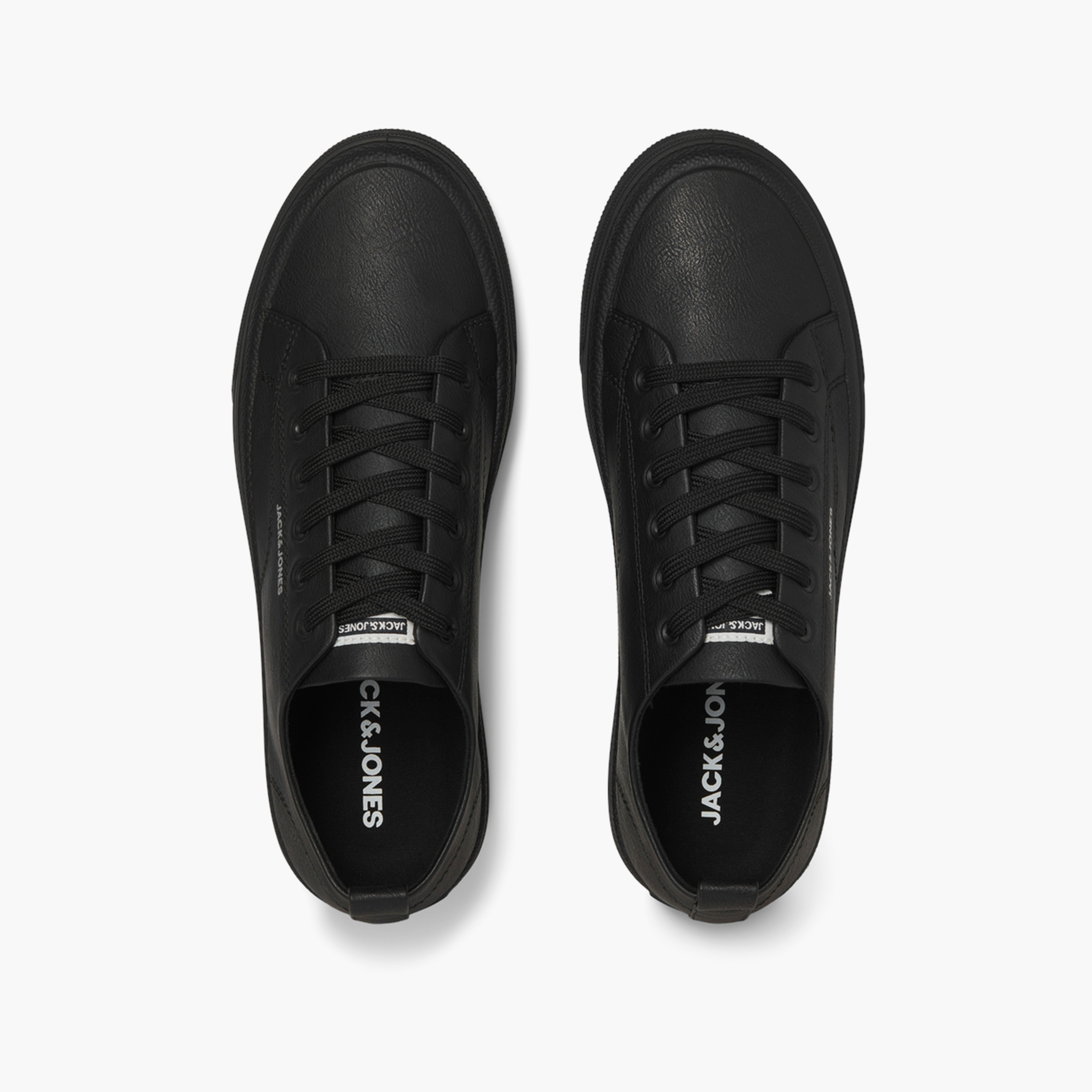 سنيكرز برباط علوي منخفض للرجال من جاك آند جونز | 12258046-men-shoes-sneakers-image-24