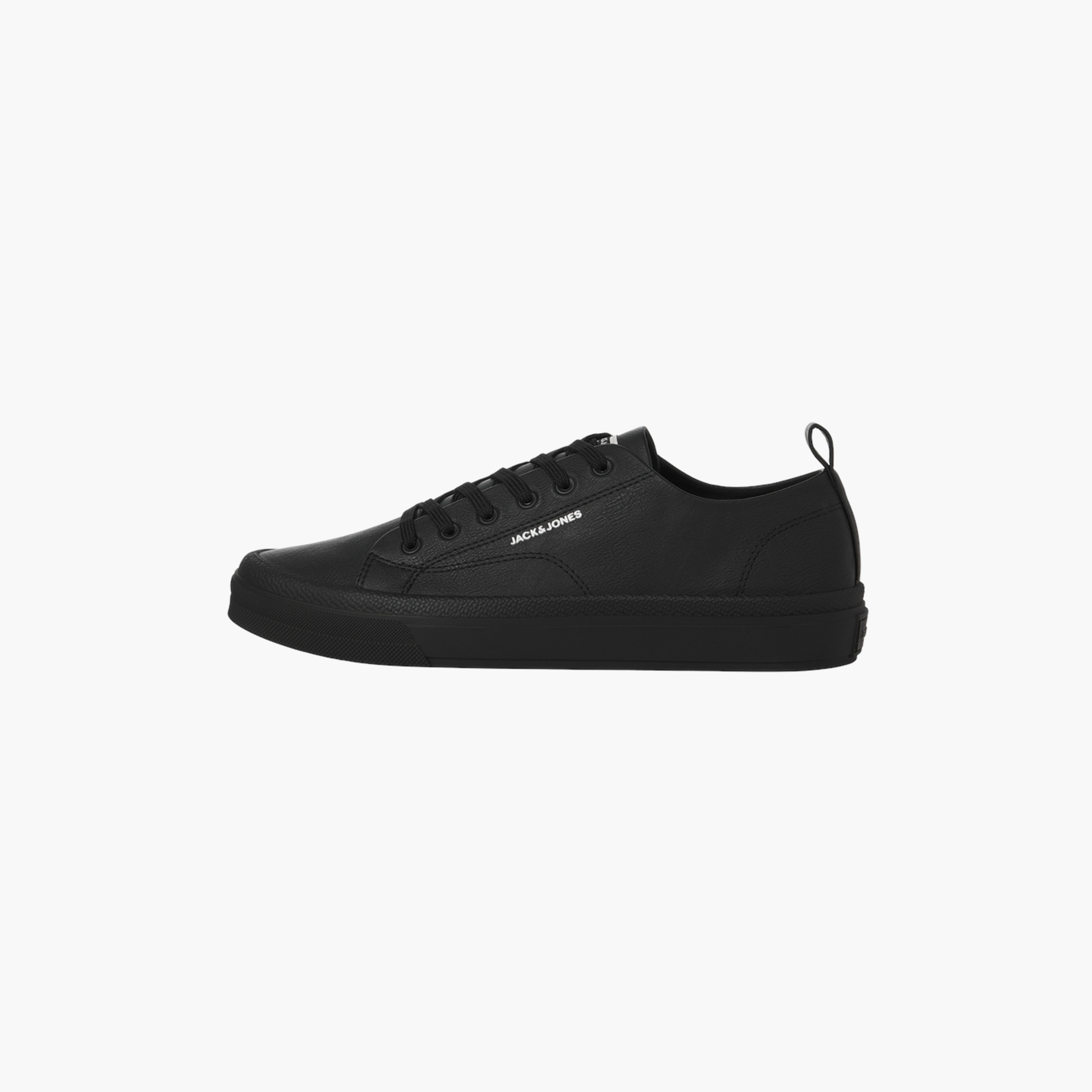 سنيكرز برباط علوي منخفض للرجال من جاك آند جونز | 12258046-men-shoes-sneakers-image-25