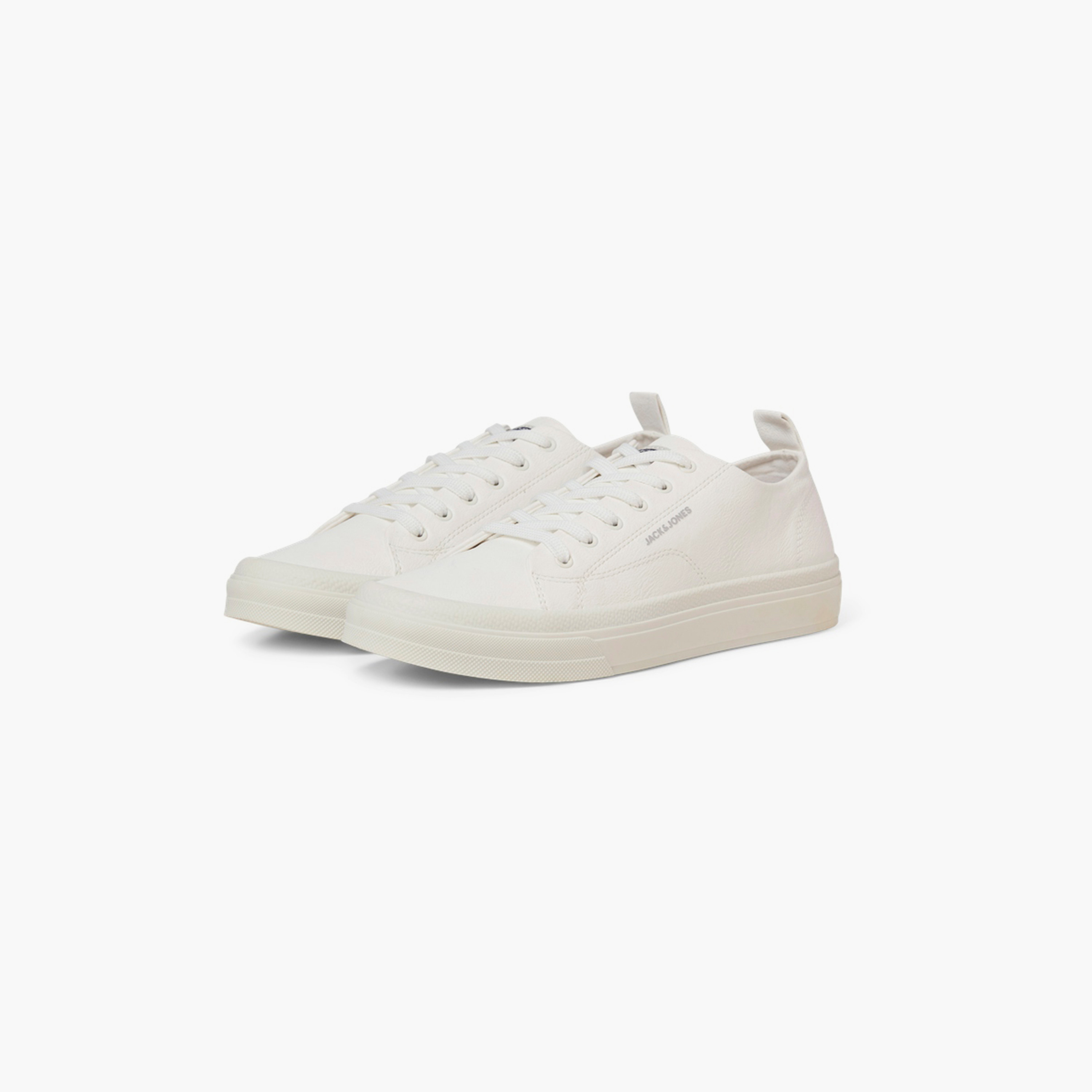 سنيكرز برباط علوي منخفض للرجال من جاك آند جونز | 12258046-men-shoes-sneakers-image-15