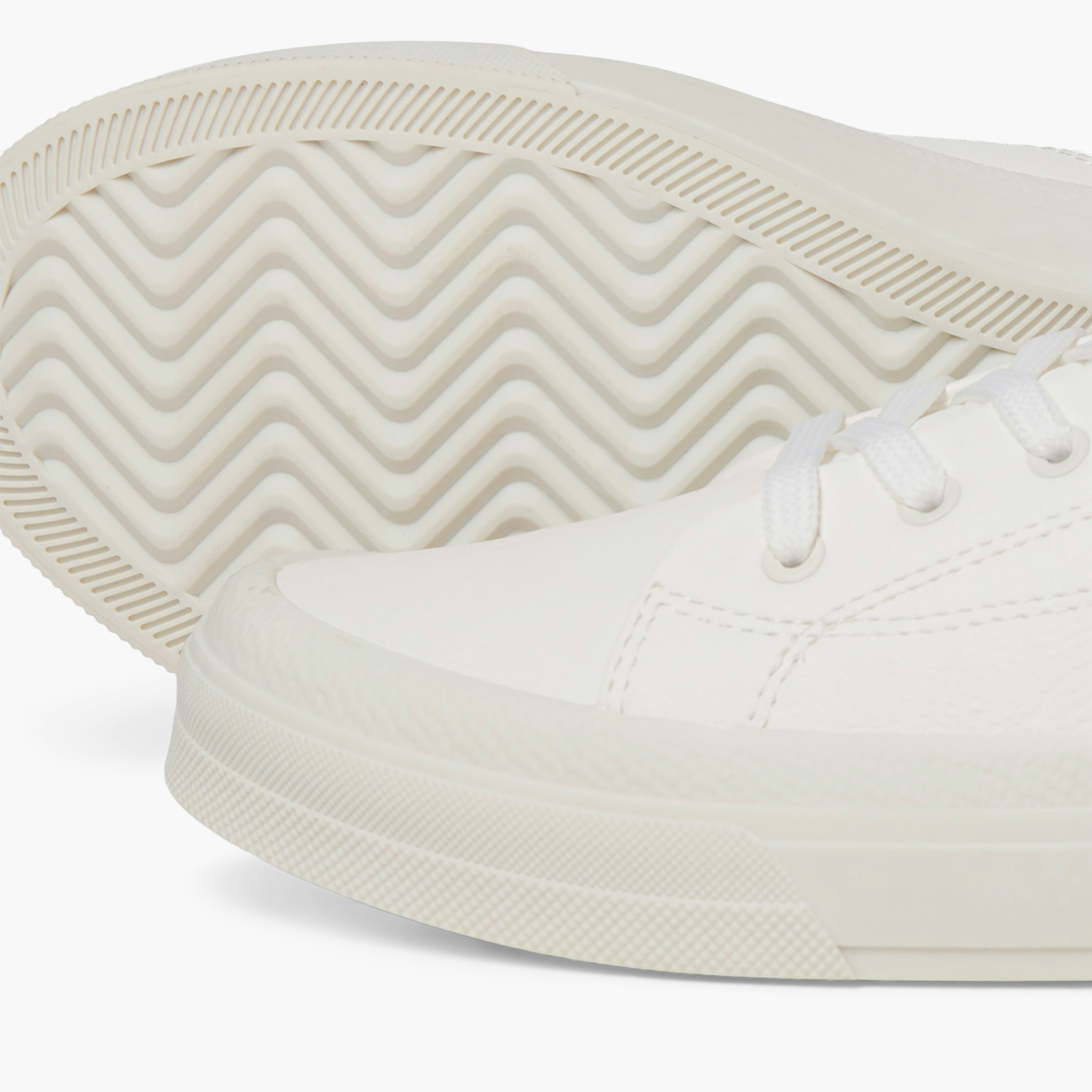 سنيكرز برباط علوي منخفض للرجال من جاك آند جونز | 12258046-men-shoes-sneakers-image-16