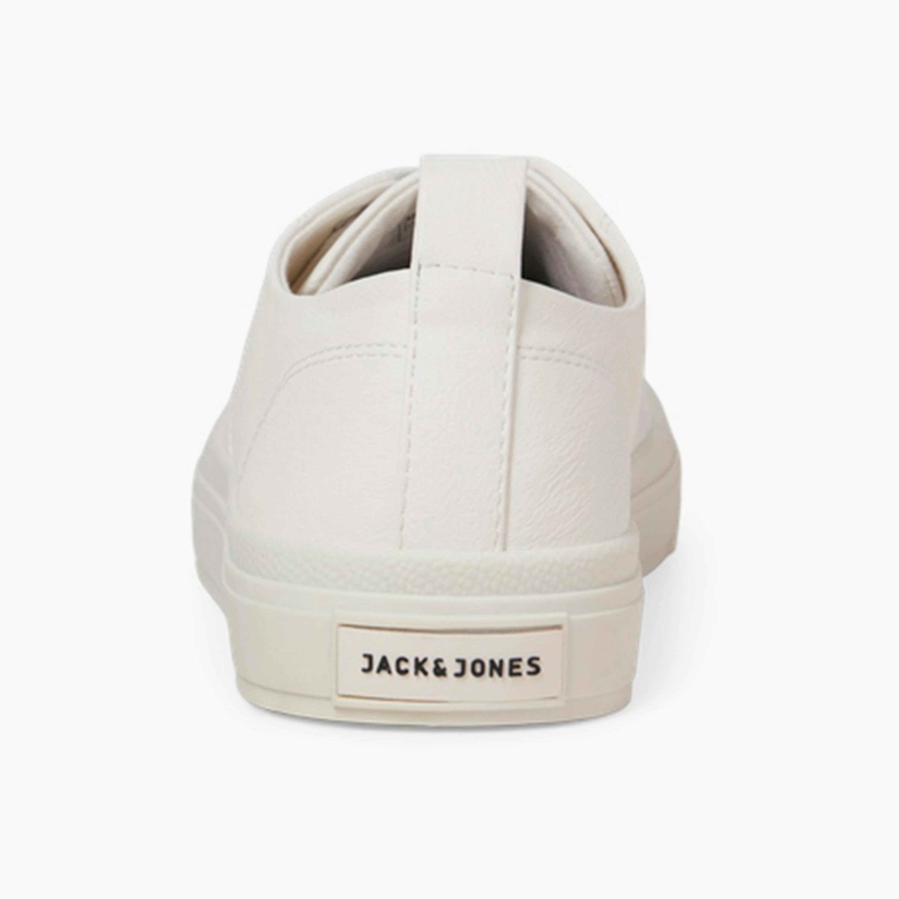 سنيكرز برباط علوي منخفض للرجال من جاك آند جونز | 12258046-men-shoes-sneakers-image-19
