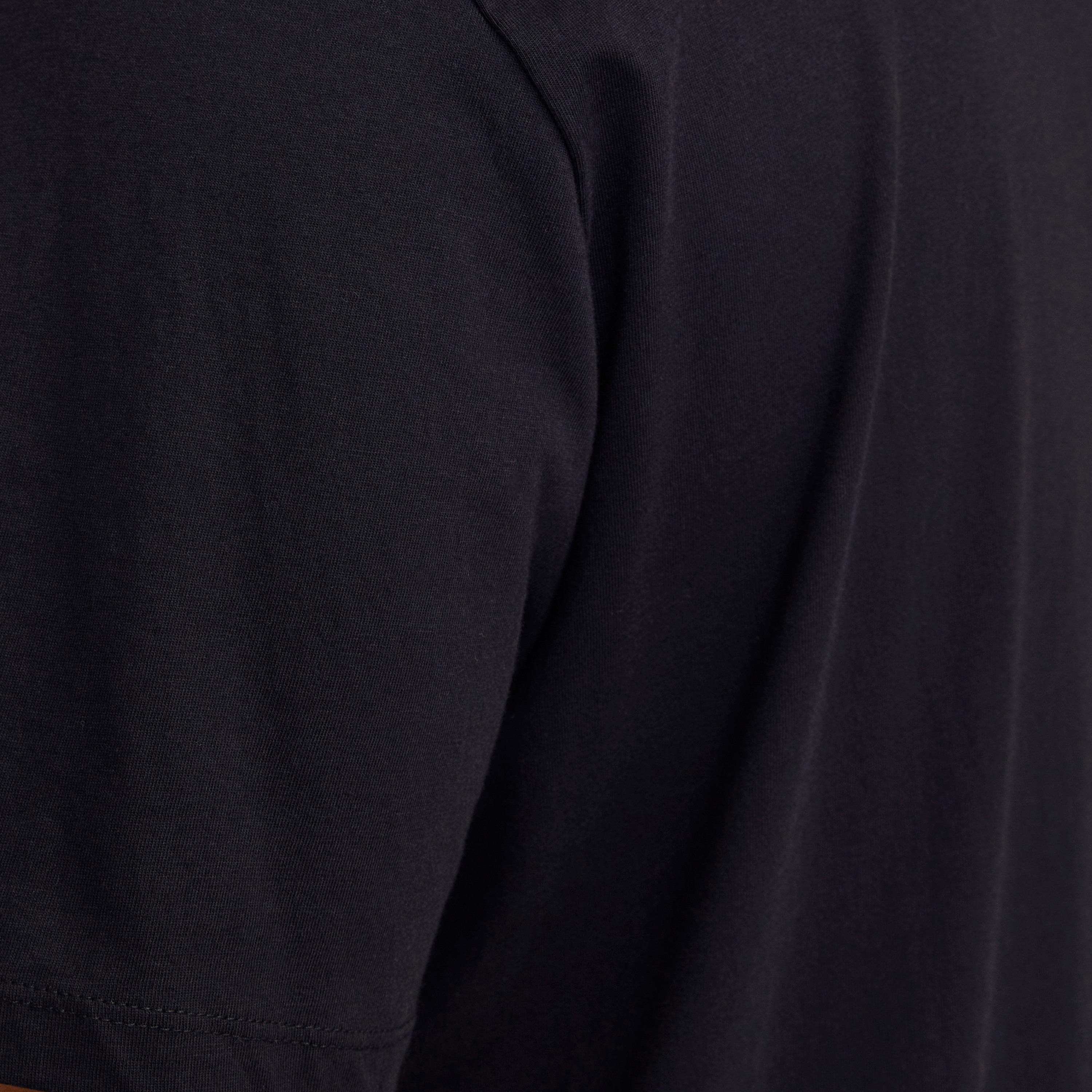 Jack & Jones Plus Size Logo Round Neck Short Sleeves Men's T-Shirt-men-clothing-tshirtsandpolos-tshirts-image-6