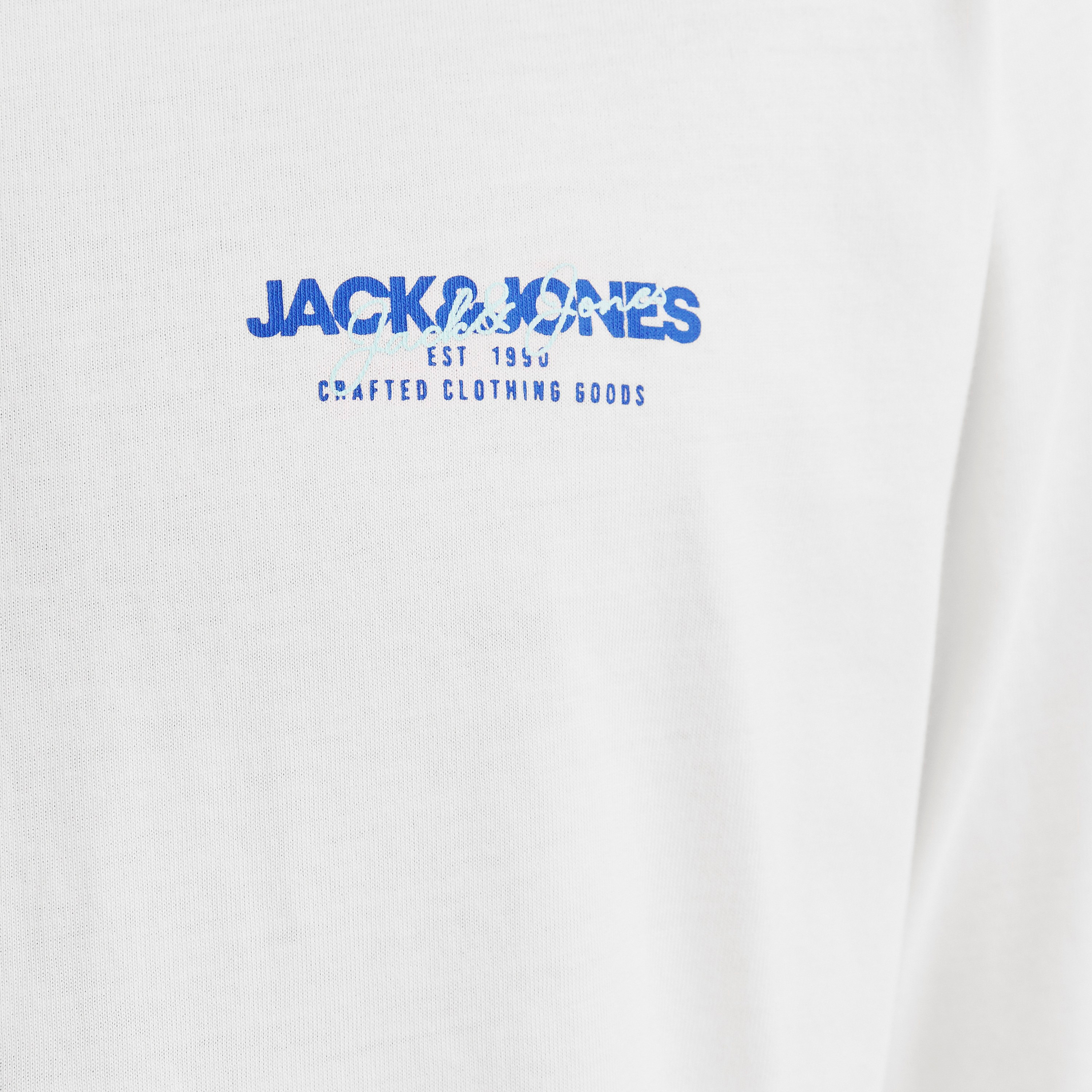 تي شيرت من جاك آند جونز مع شعار بأكمام طويلة و ياقة مستديرة-men-clothing-tshirtsandpolos-tshirts-image-8