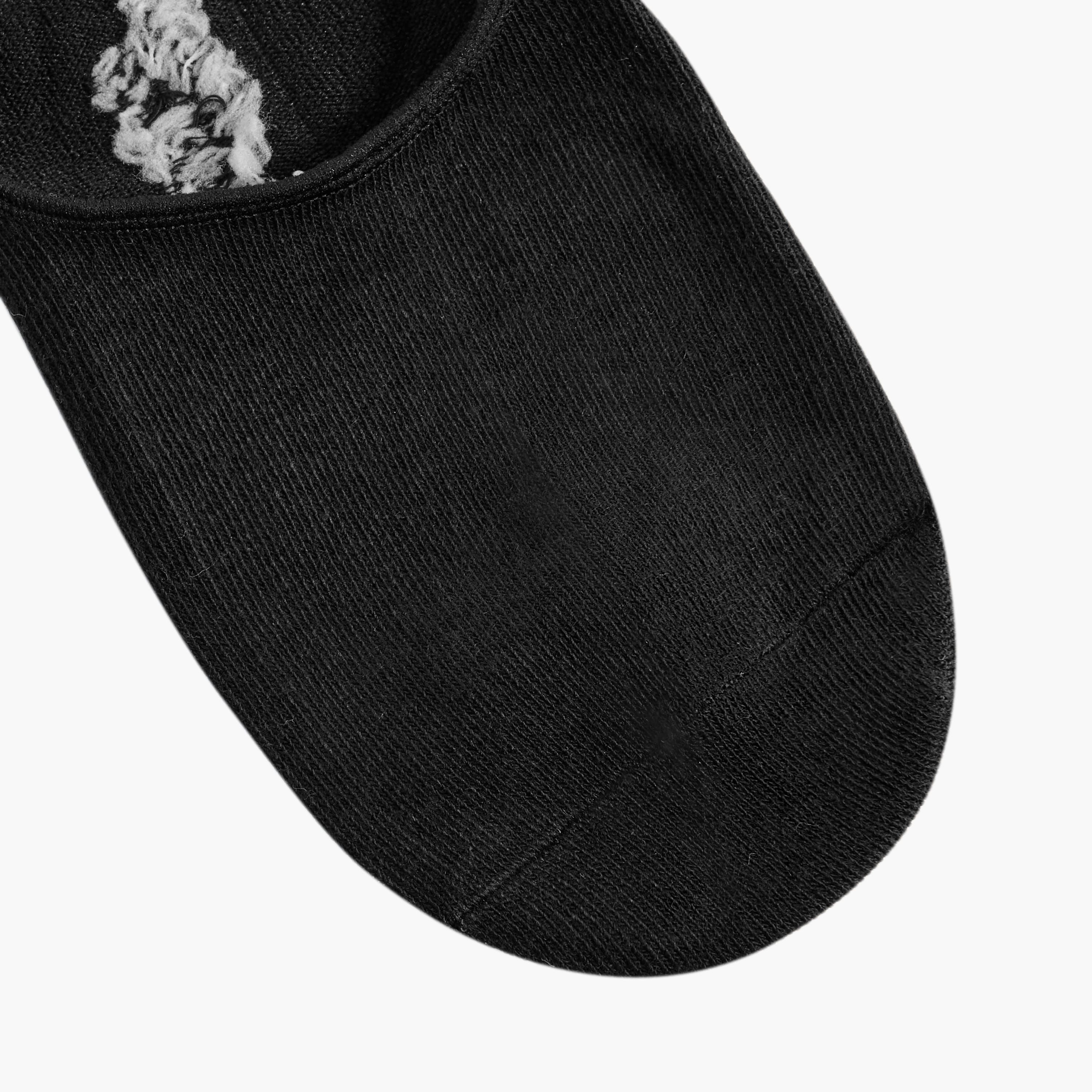 مجموعة من 3 جوارب رجالية سادة من جاك أند جونز-men-socks-image-2