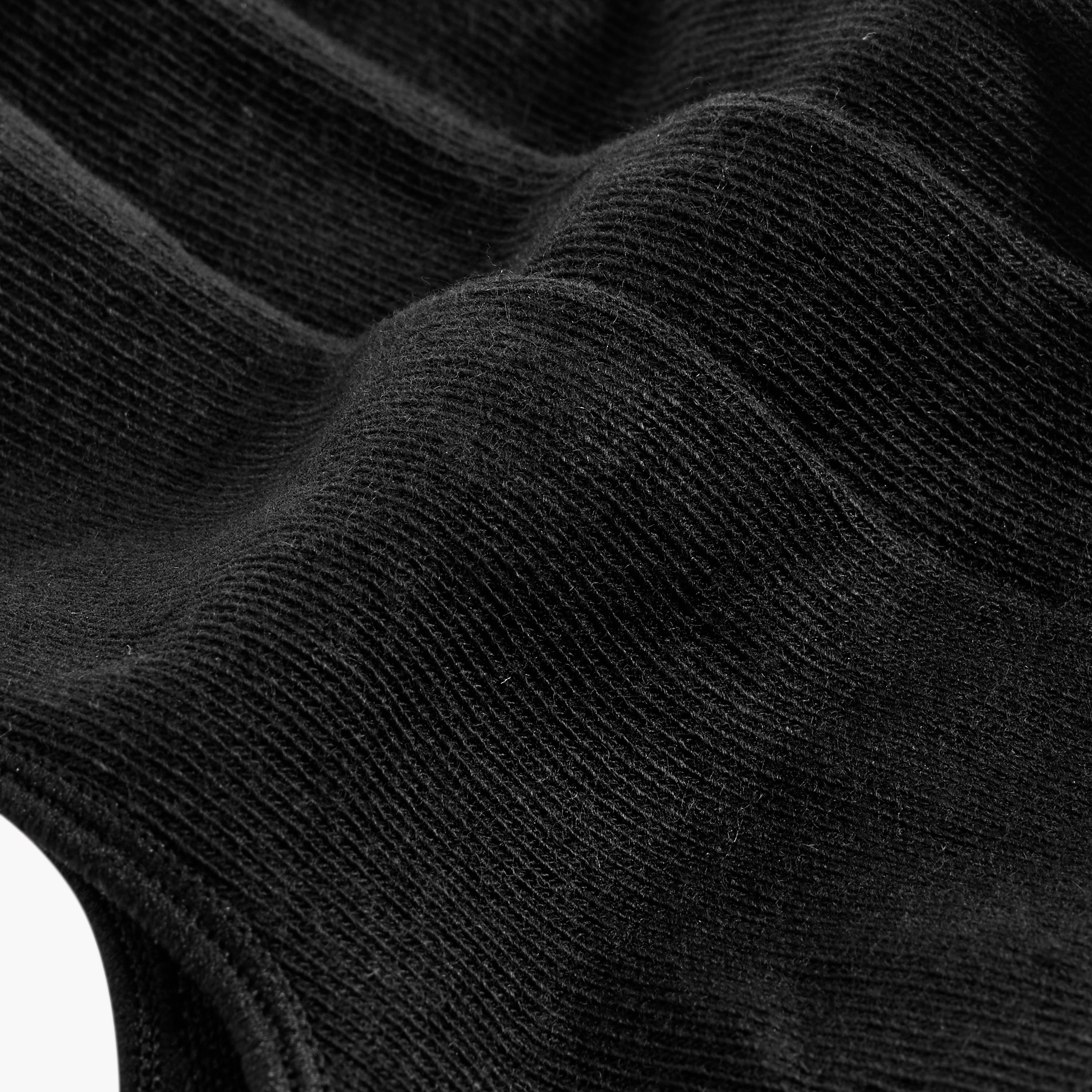 مجموعة من 3 جوارب رجالية سادة من جاك أند جونز-men-socks-image-11