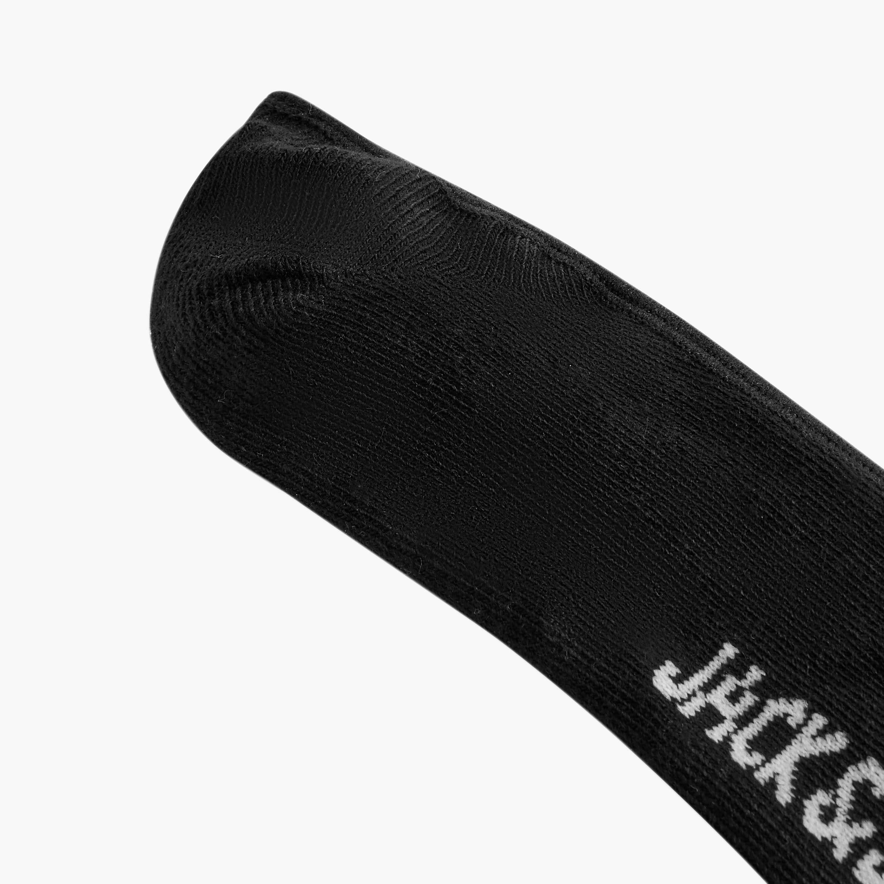 مجموعة من 3 جوارب رجالية سادة من جاك أند جونز-men-socks-image-4