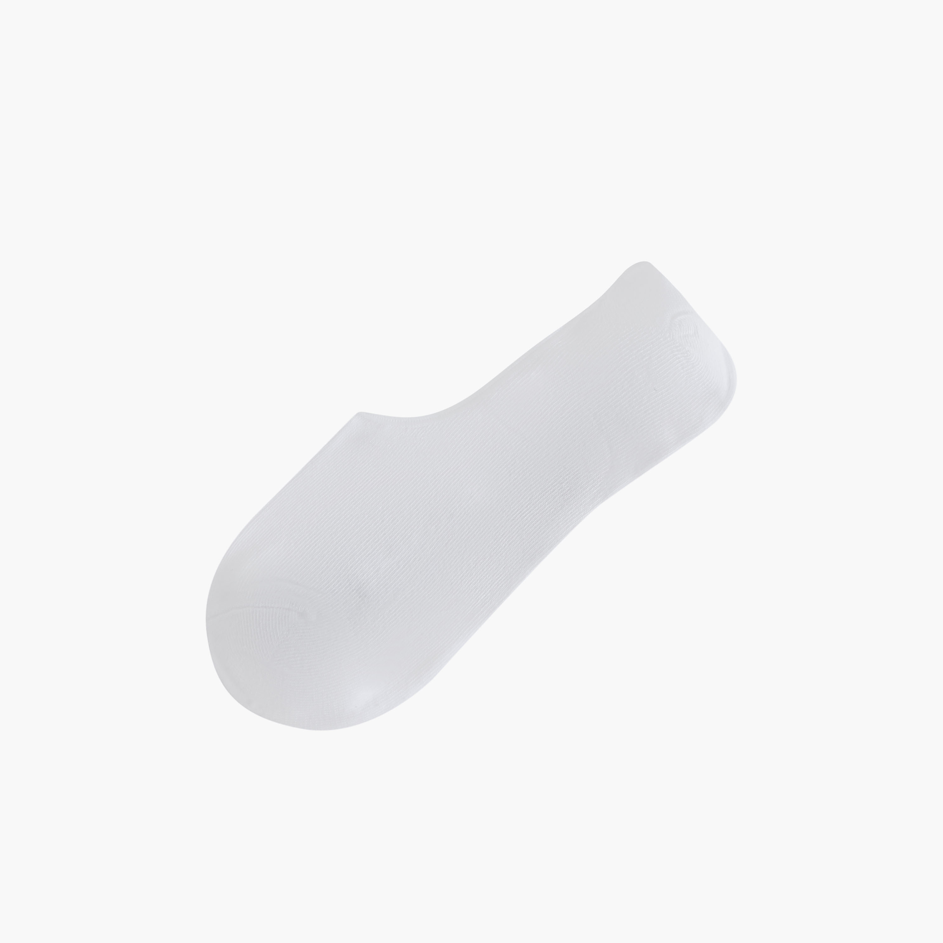 مجموعة من 3 جوارب رجالية سادة من جاك أند جونز-men-socks-image-2