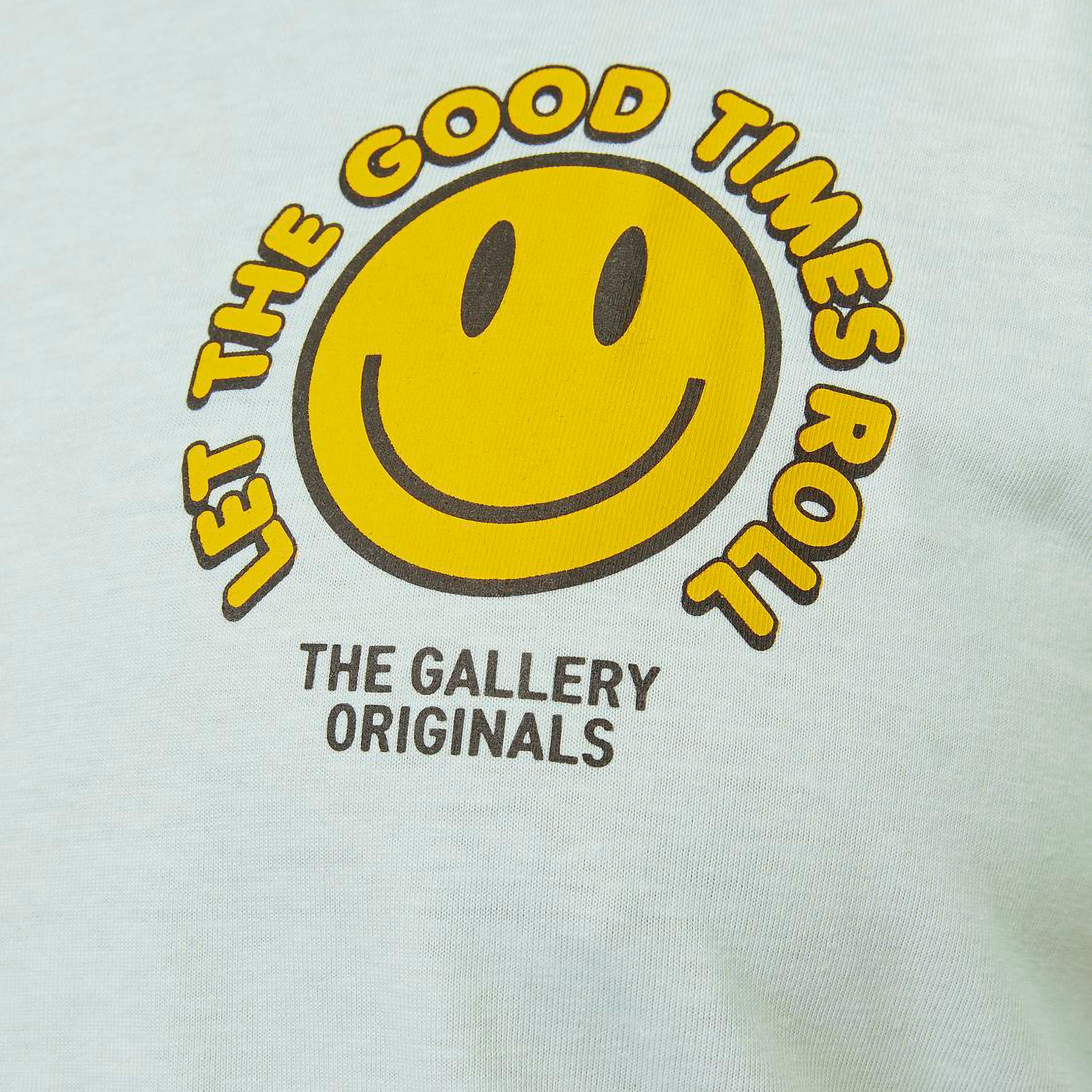 تيشيرت بأكمام قصيرة ورقبة دائرية ومطبوع بمقاس كبير من جاك آند جونز-men-clothing-tshirtsandpolos-tshirts-image-11